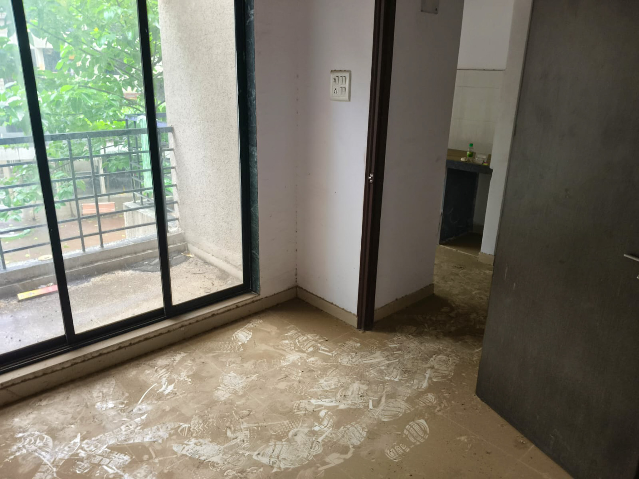 26.56 square meter Flat for sale in Navi Mumbai — photo 4