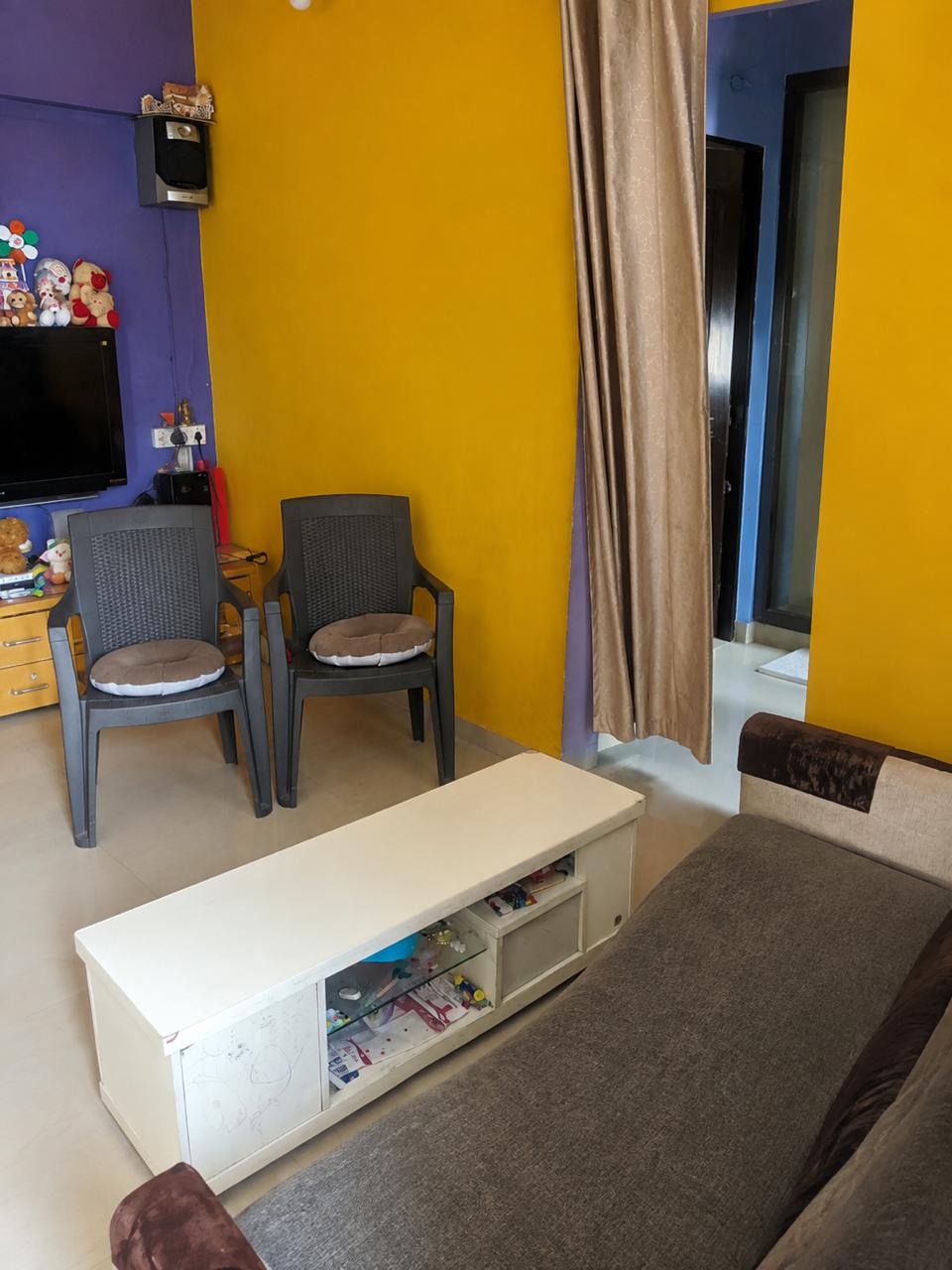 53.15 square meter Flat for sale in BHIWANDI Bhiwandi — photo 2