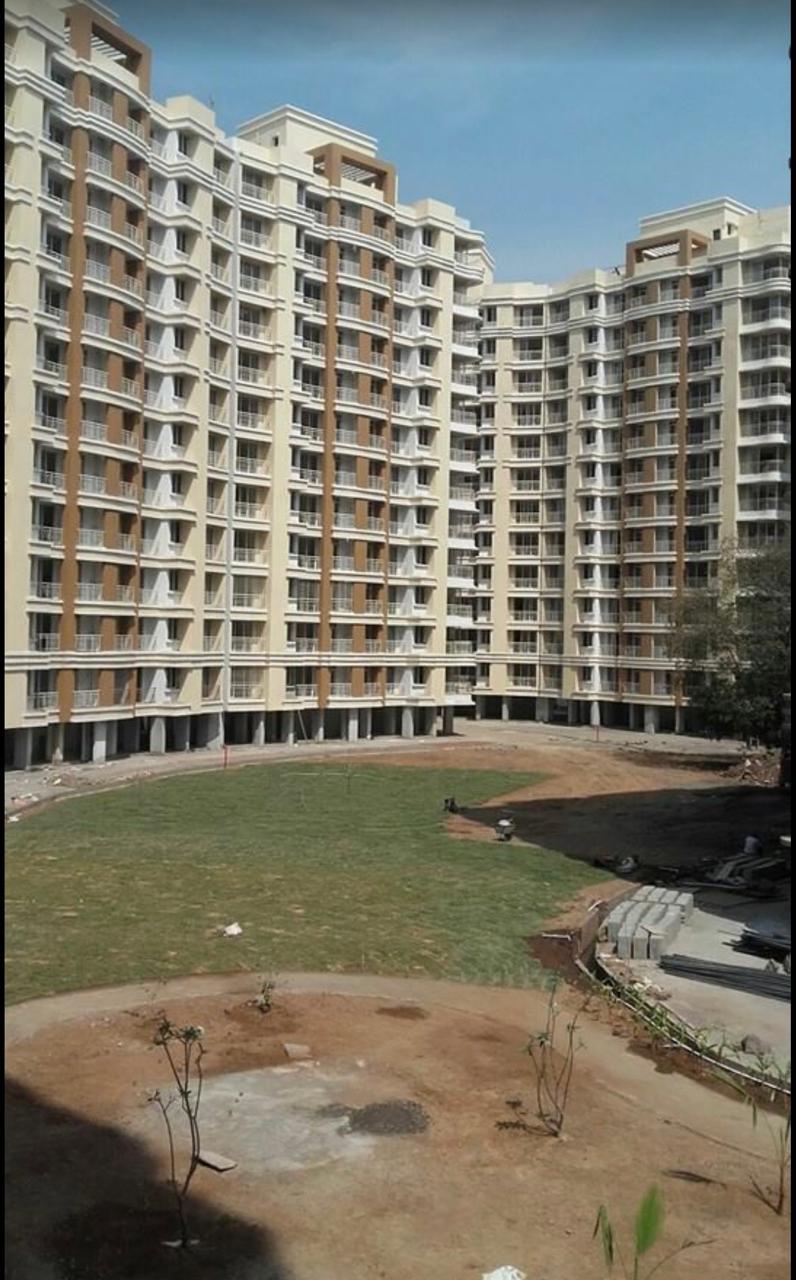 53.15 square meter Flat for sale in BHIWANDI Bhiwandi — photo 1