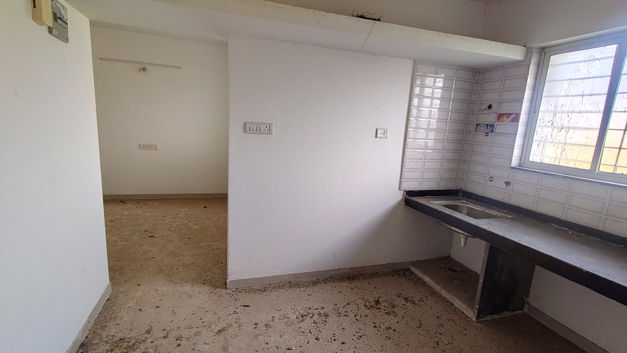 522 square feet Flat for sale in BHOR Bhor — photo 7