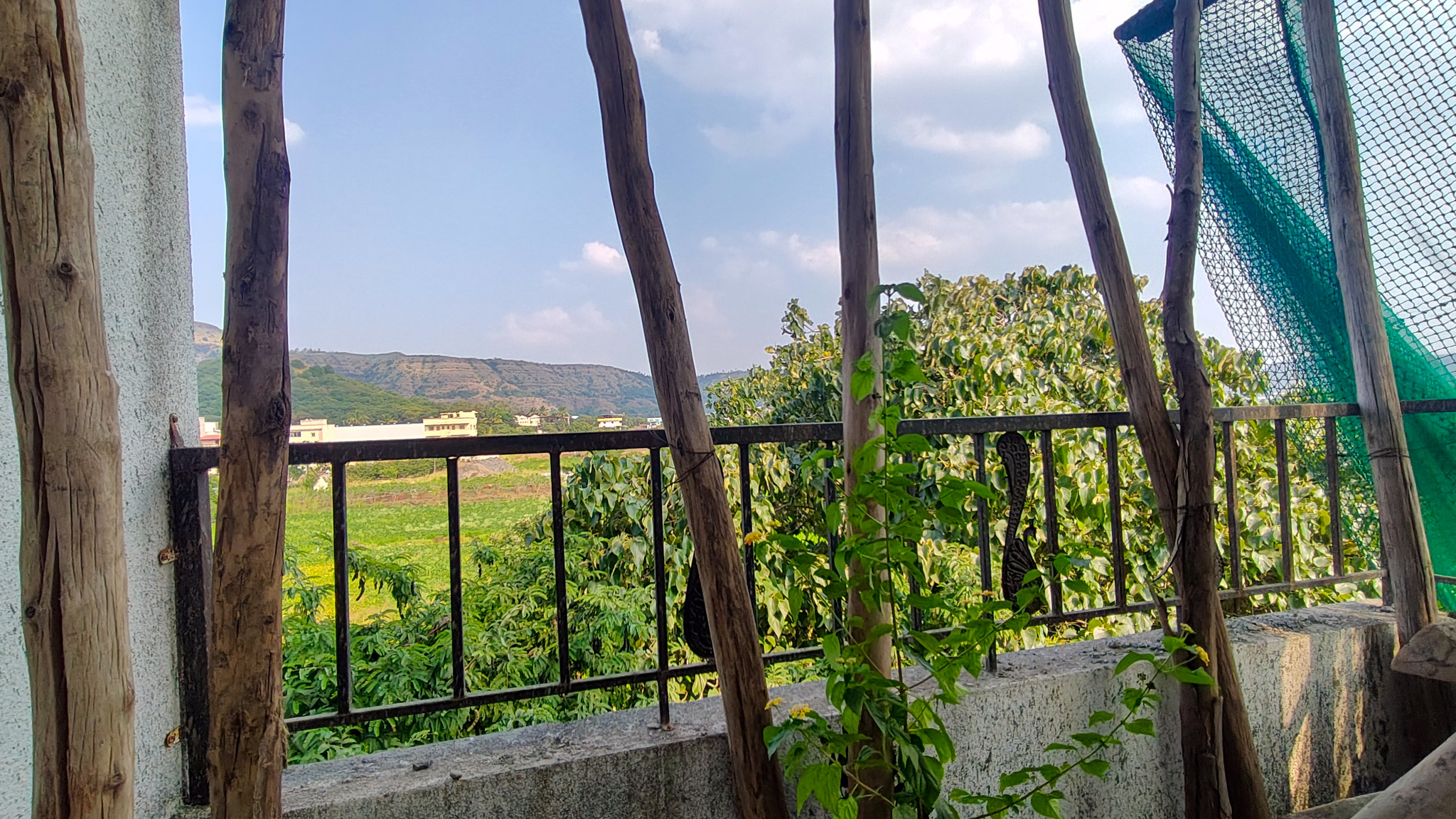 522 square feet Flat for sale in BHOR Bhor — photo 20