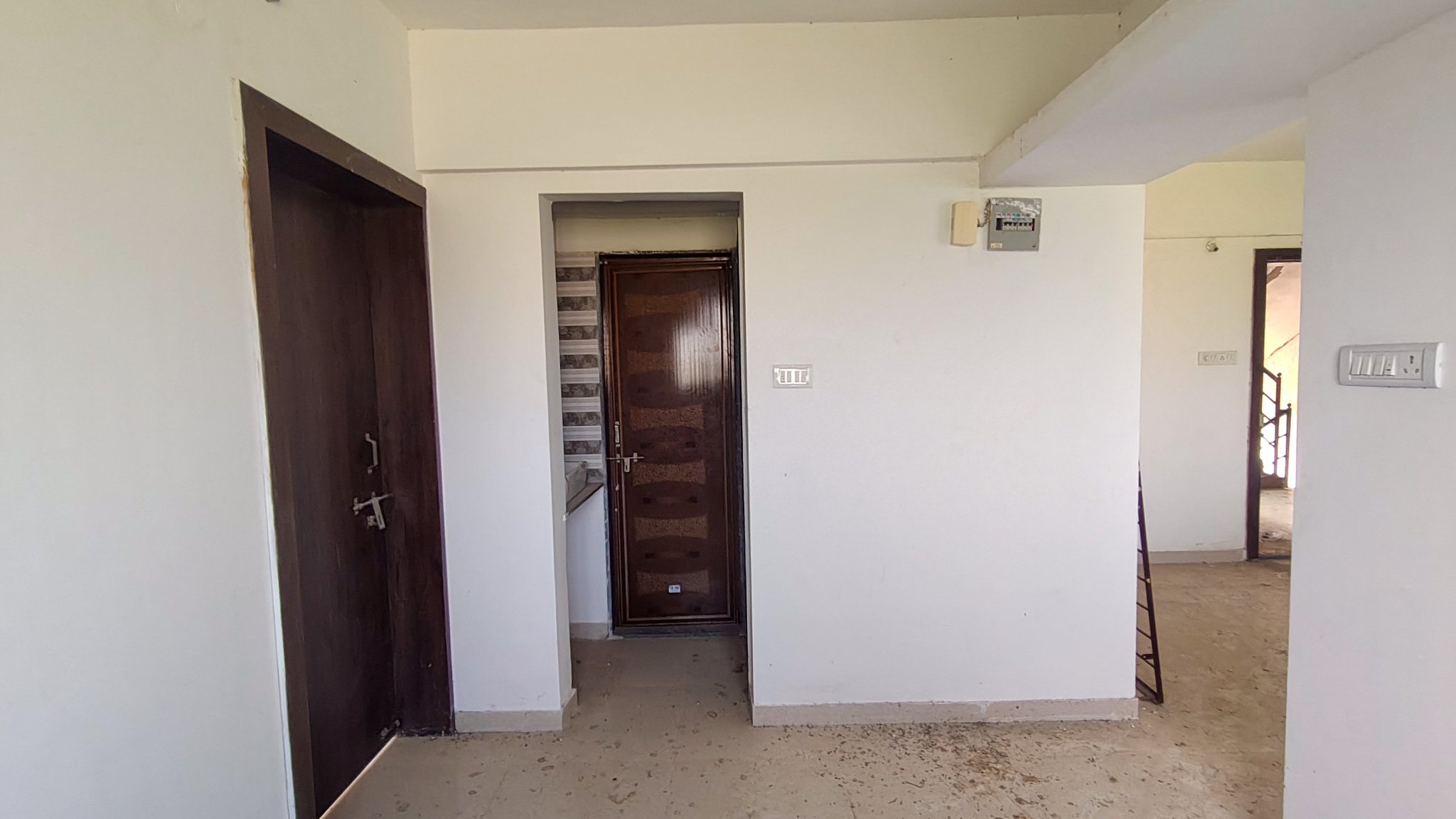 522 square feet Flat for sale in BHOR Bhor — photo 9