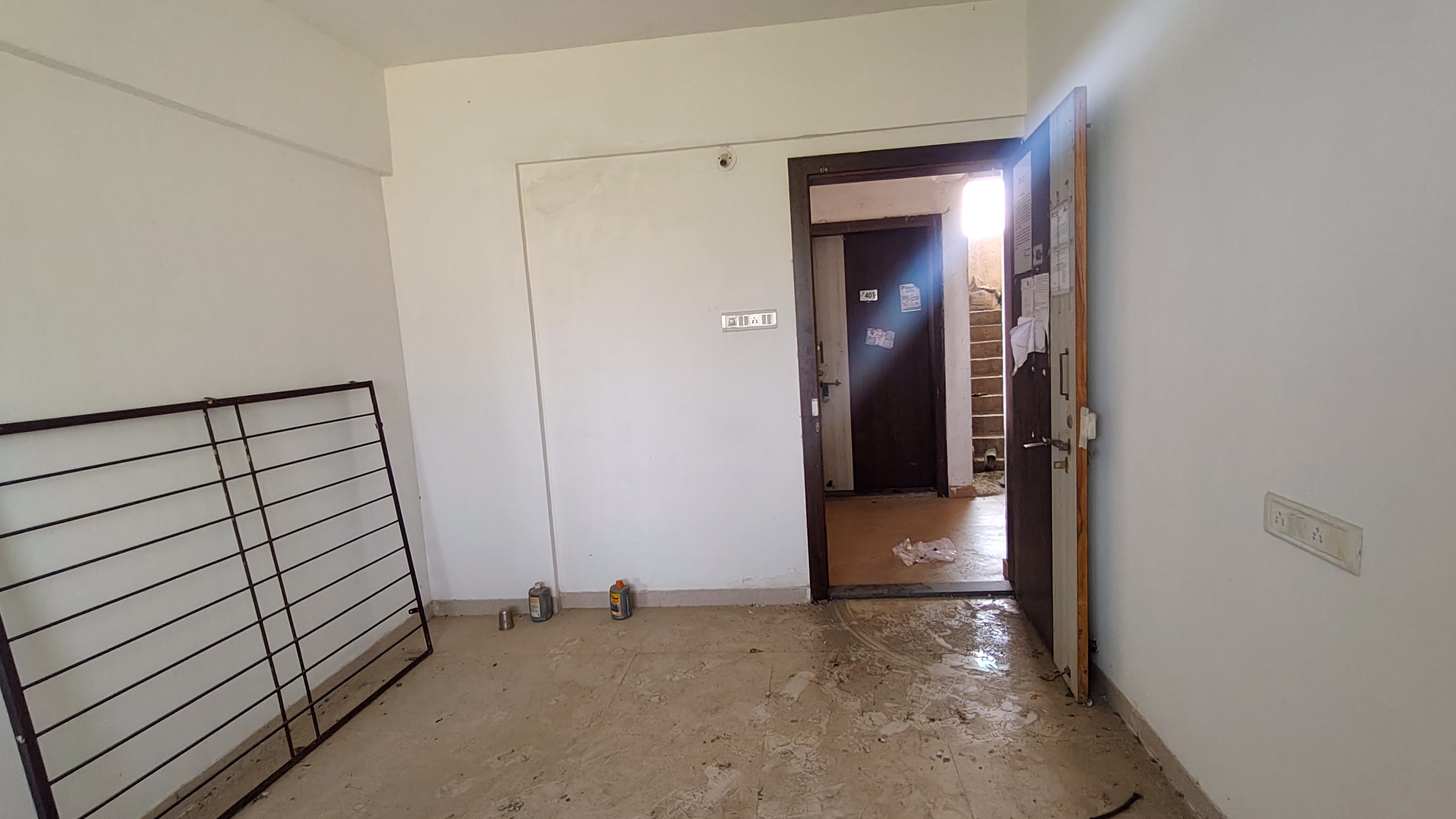 522 square feet Flat for sale in BHOR Bhor — photo 4
