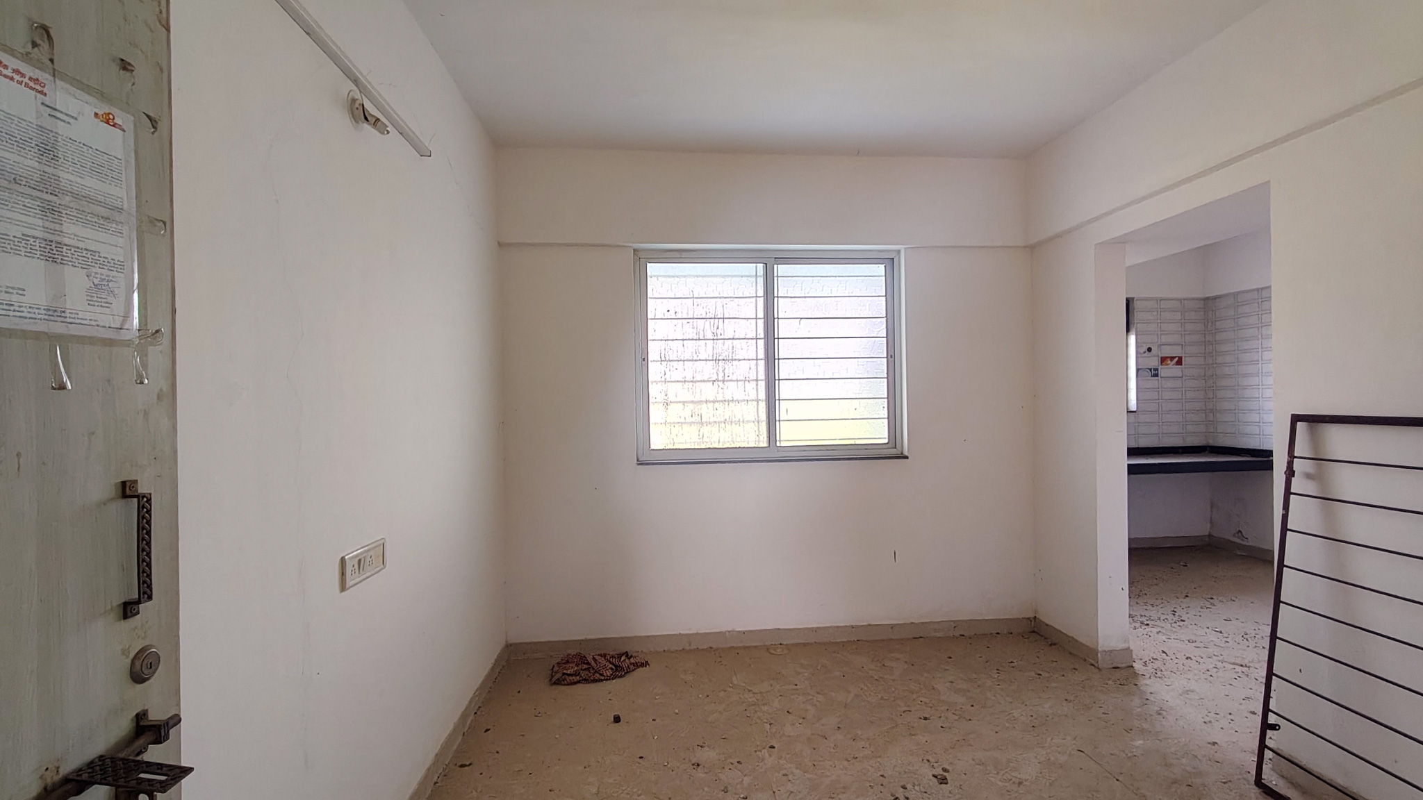 522 square feet Flat for sale in BHOR Bhor — photo 2