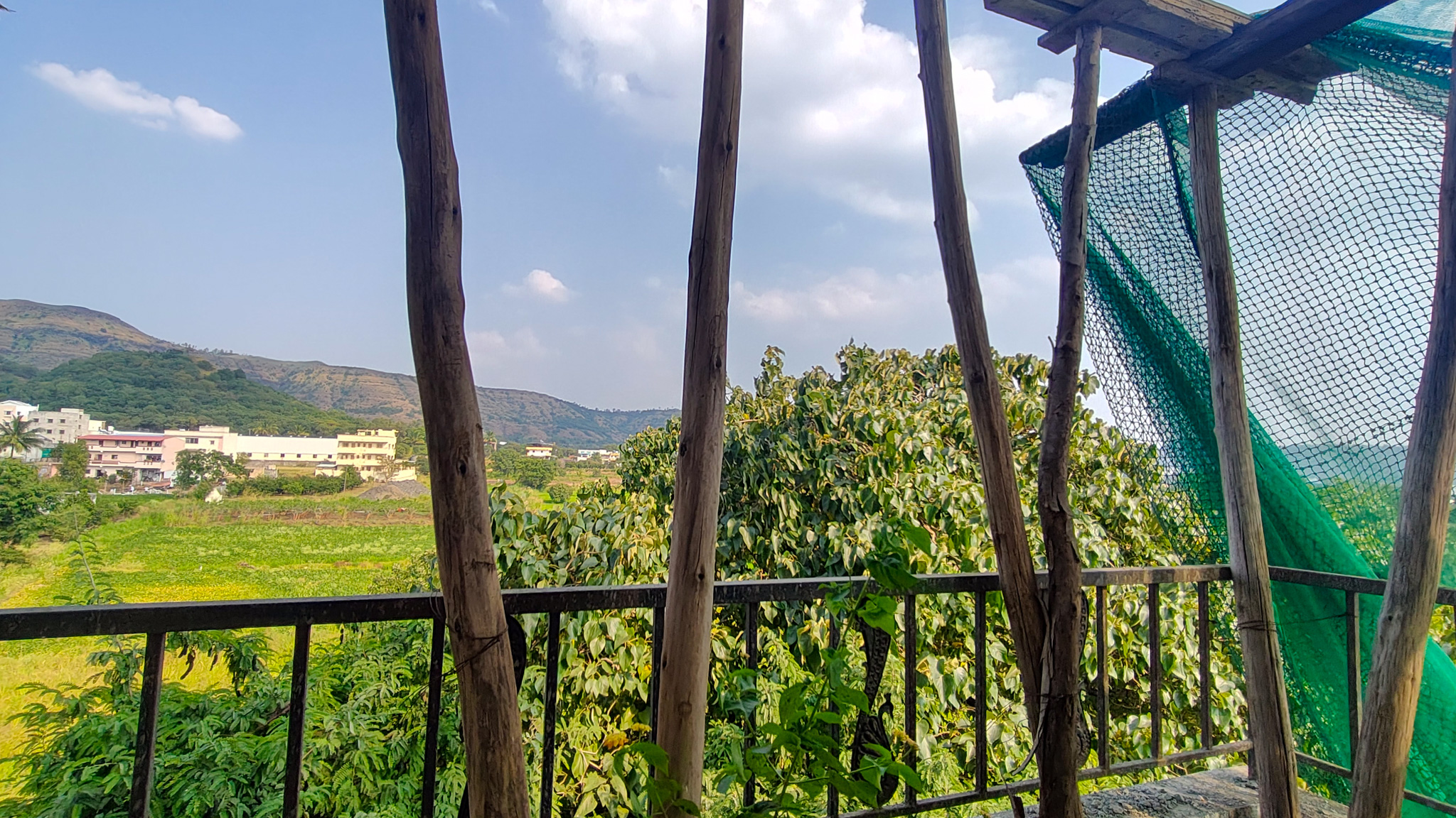 522 square feet Flat for sale in BHOR Bhor — photo 16