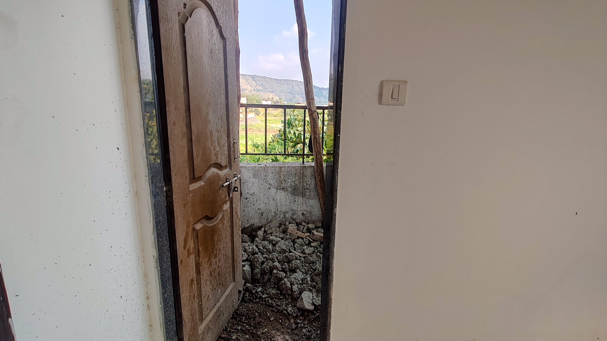522 square feet Flat for sale in BHOR Bhor — photo 15