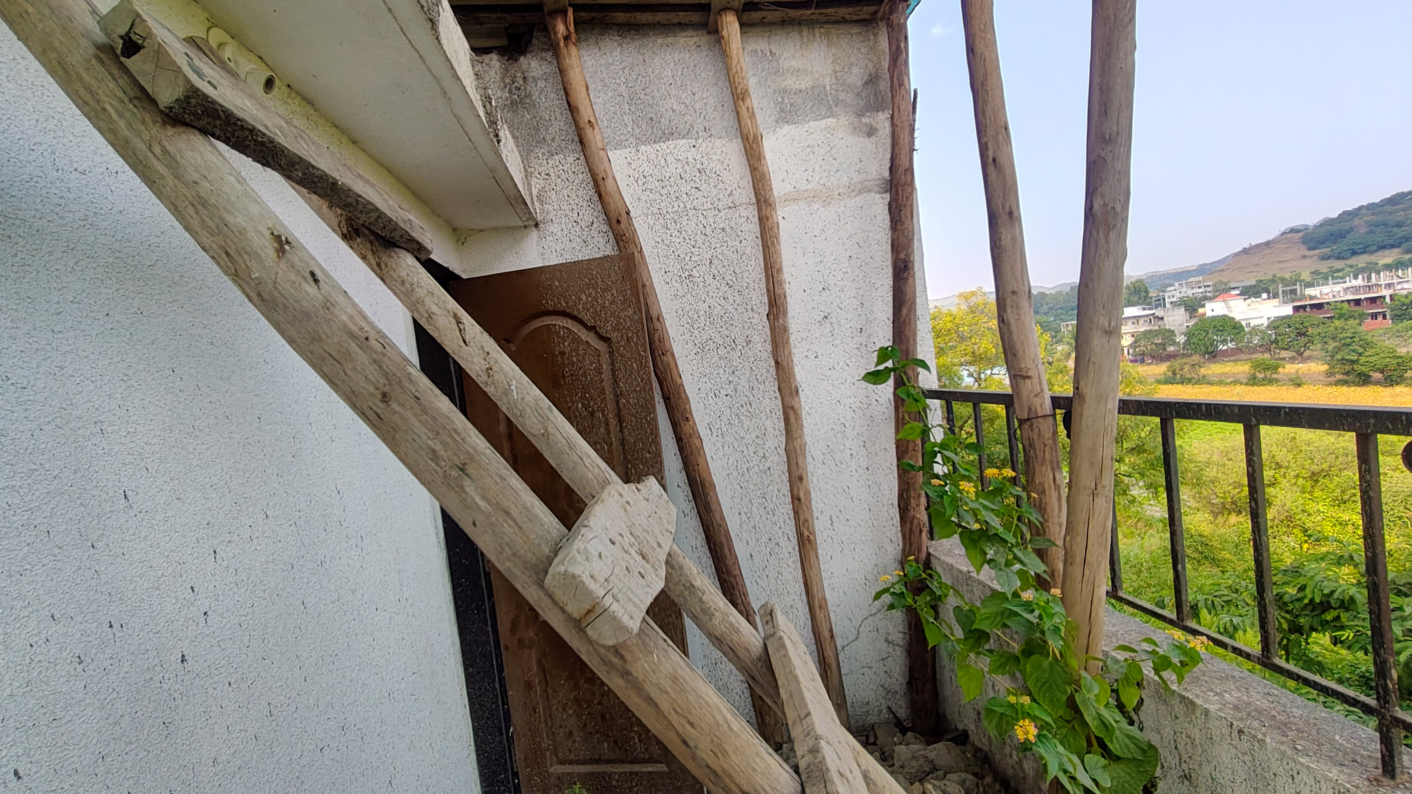 522 square feet Flat for sale in BHOR Bhor — photo 18