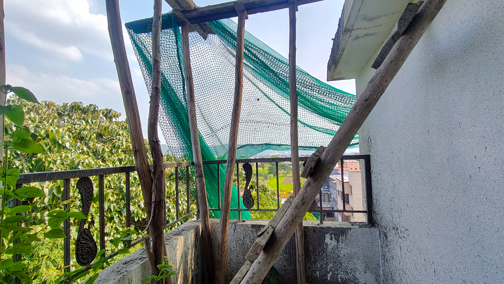 522 square feet Flat for sale in BHOR Bhor — photo 17