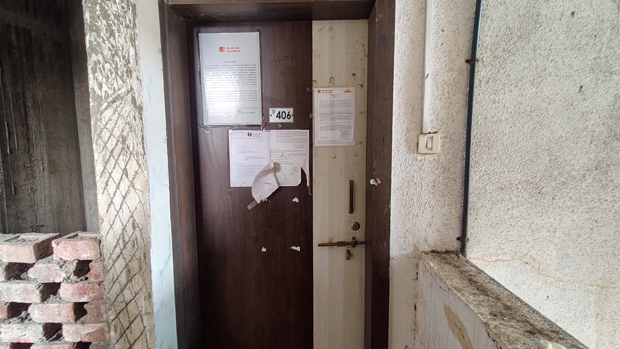 522 square feet Flat for sale in BHOR Bhor