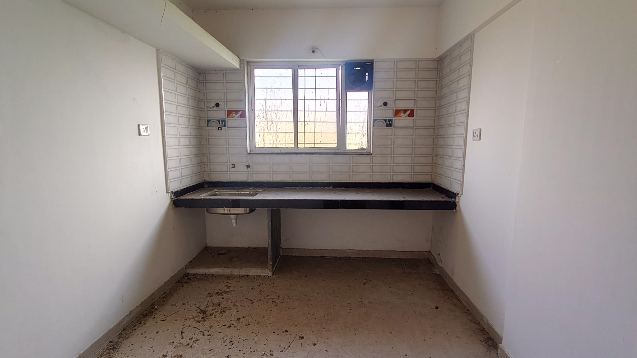 522 square feet Flat for sale in BHOR Bhor — photo 6
