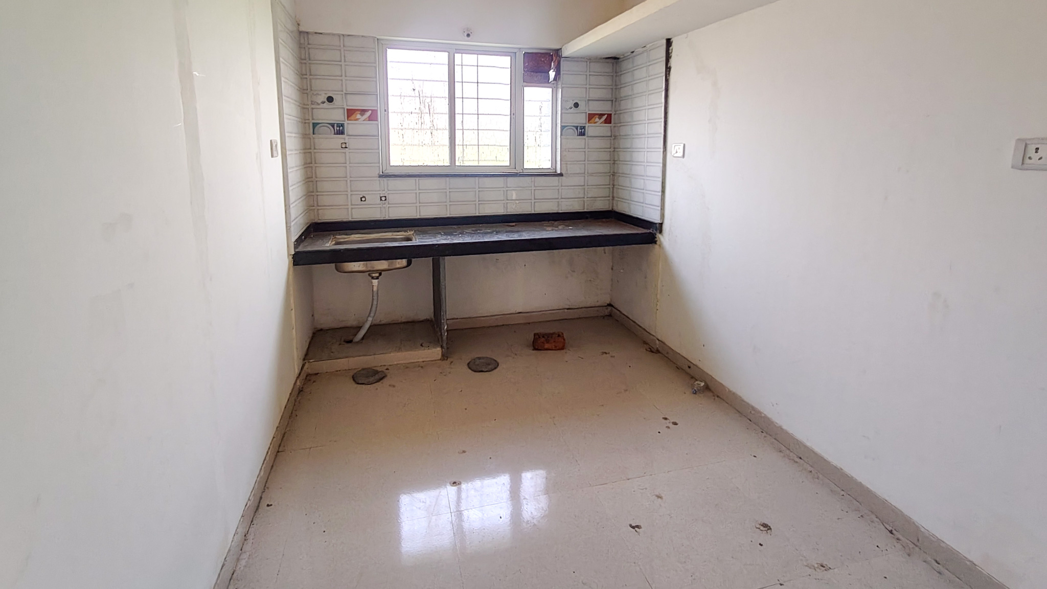 522 square feet Flat for sale in BHOR Bhor — photo 7