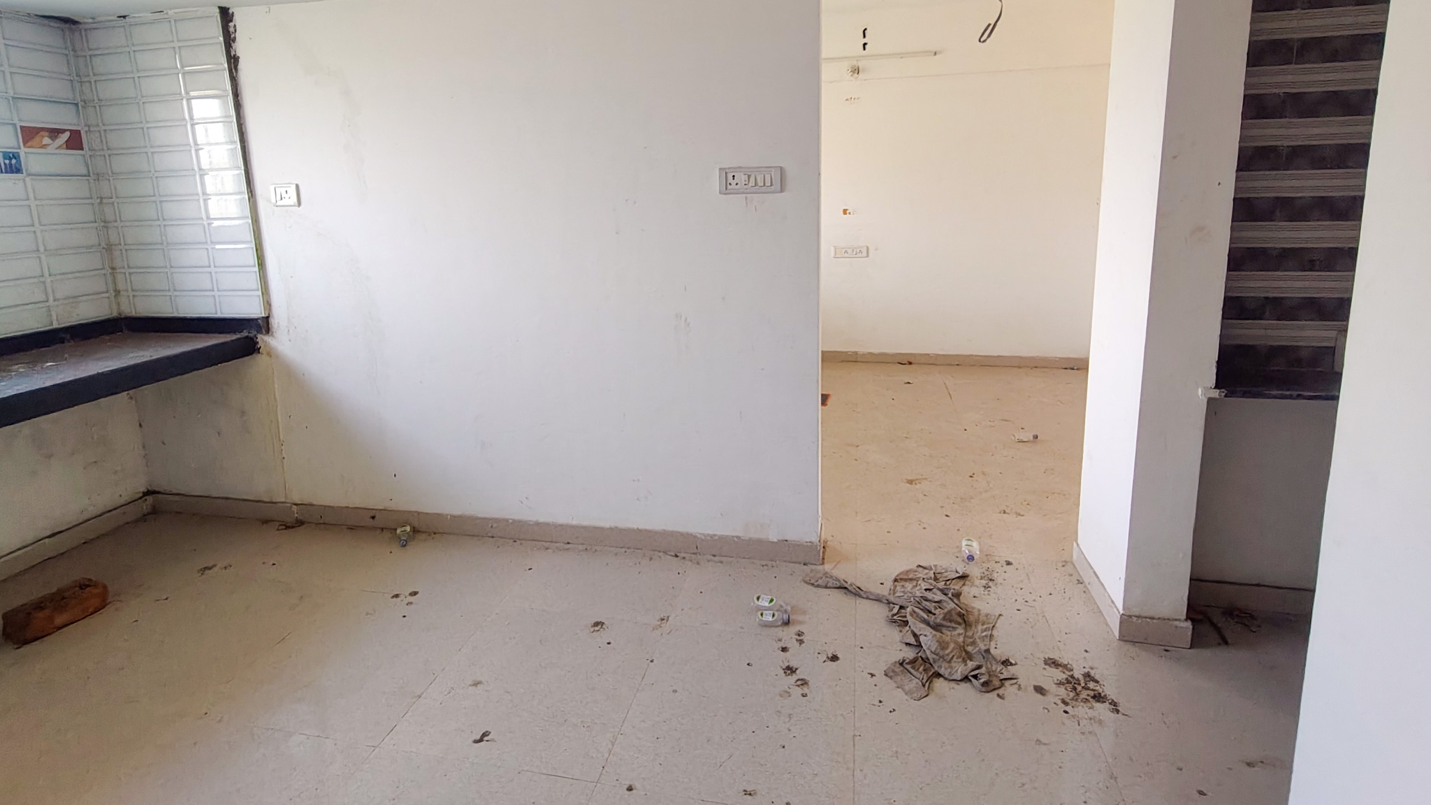 522 square feet Flat for sale in BHOR Bhor — photo 8