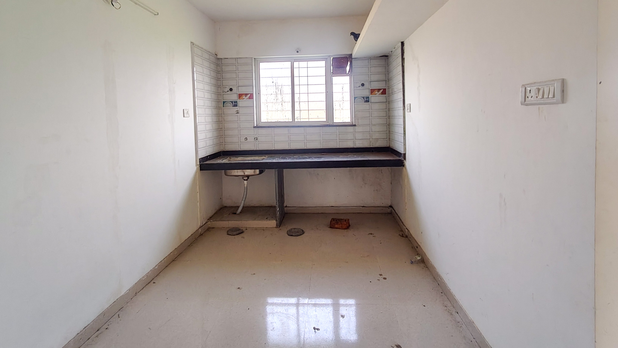 522 square feet Flat for sale in BHOR Bhor — photo 10