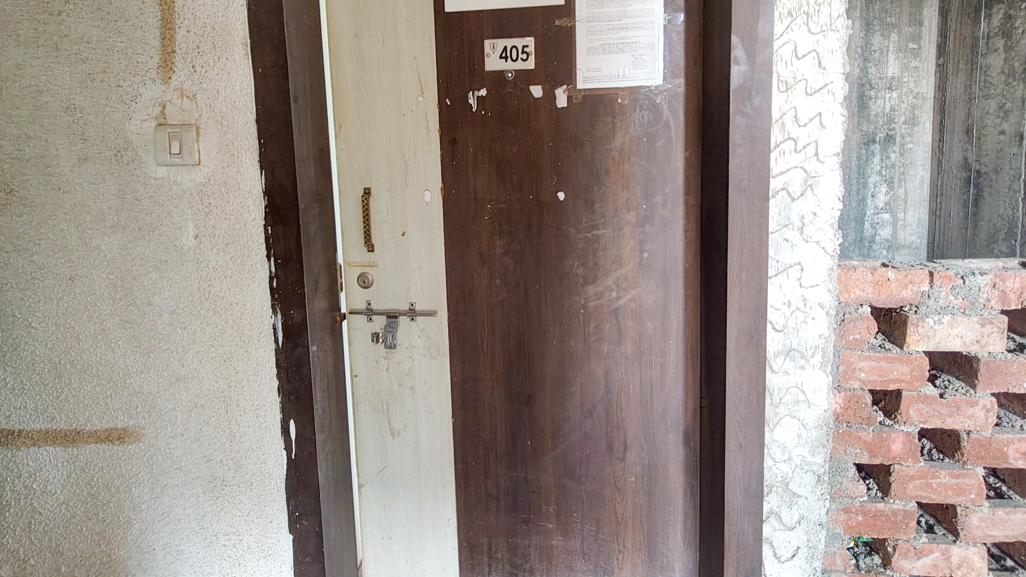 522 square feet Flat for sale in BHOR Bhor
