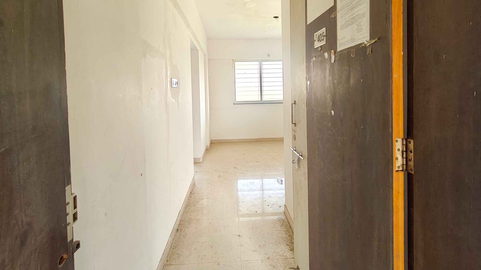 522 square feet Flat for sale in BHOR Bhor — photo 25