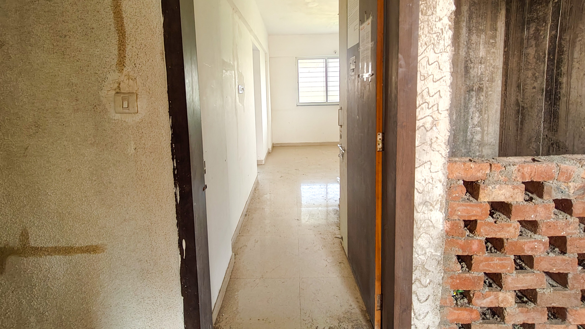 522 square feet Flat for sale in BHOR Bhor — photo 24