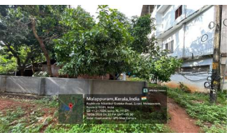 243 square meter Individual House for sale in EDAVANNA EDAVANNA