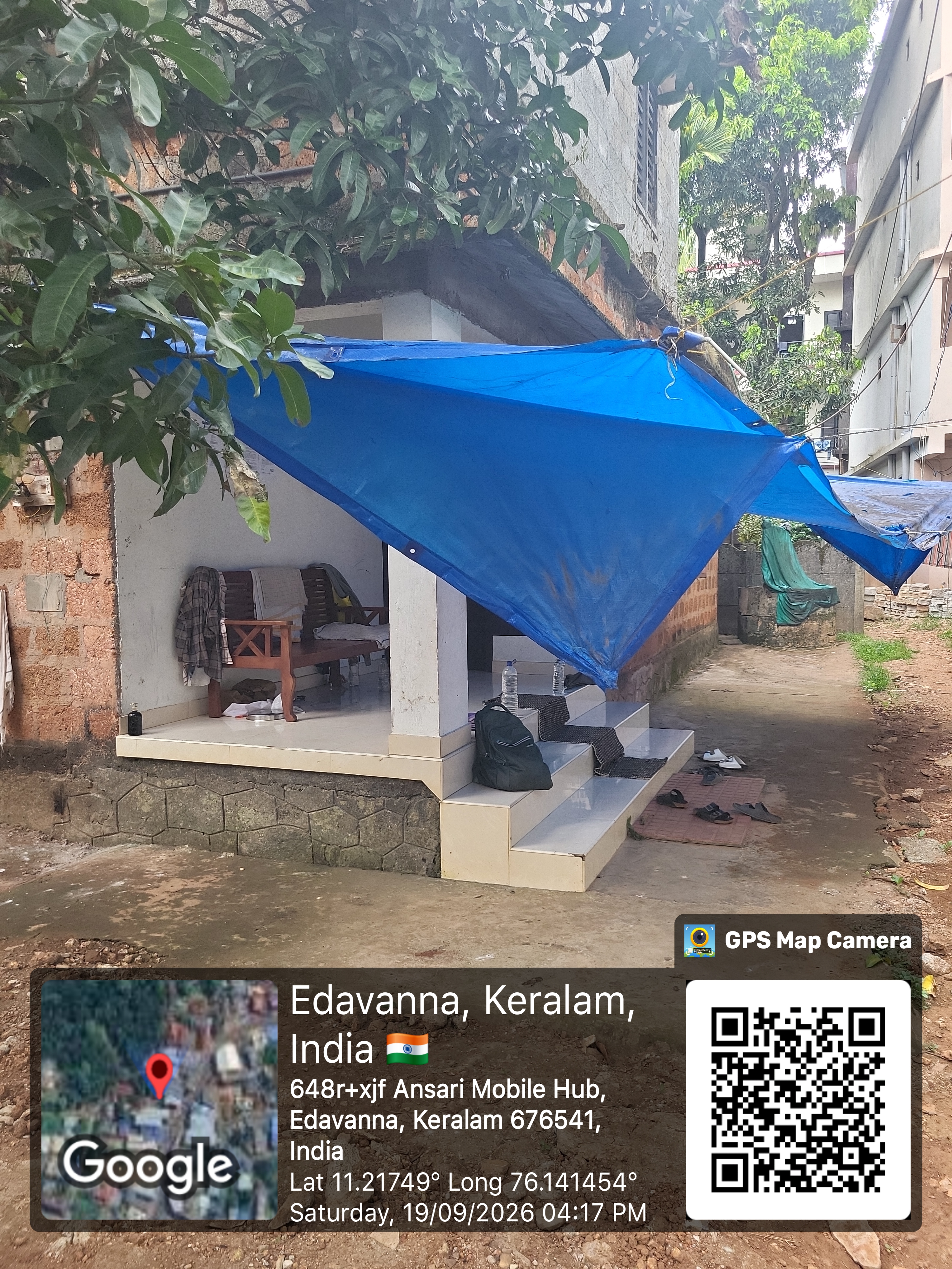243 square meter Individual House for sale in EDAVANNA EDAVANNA — photo 2