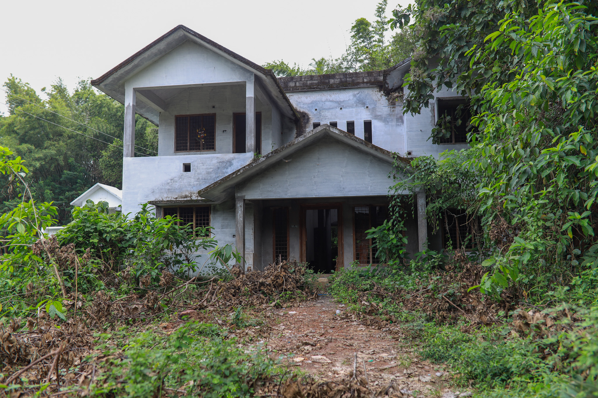 Individual House for sale in KULAPPULLY Palakkad — photo 3