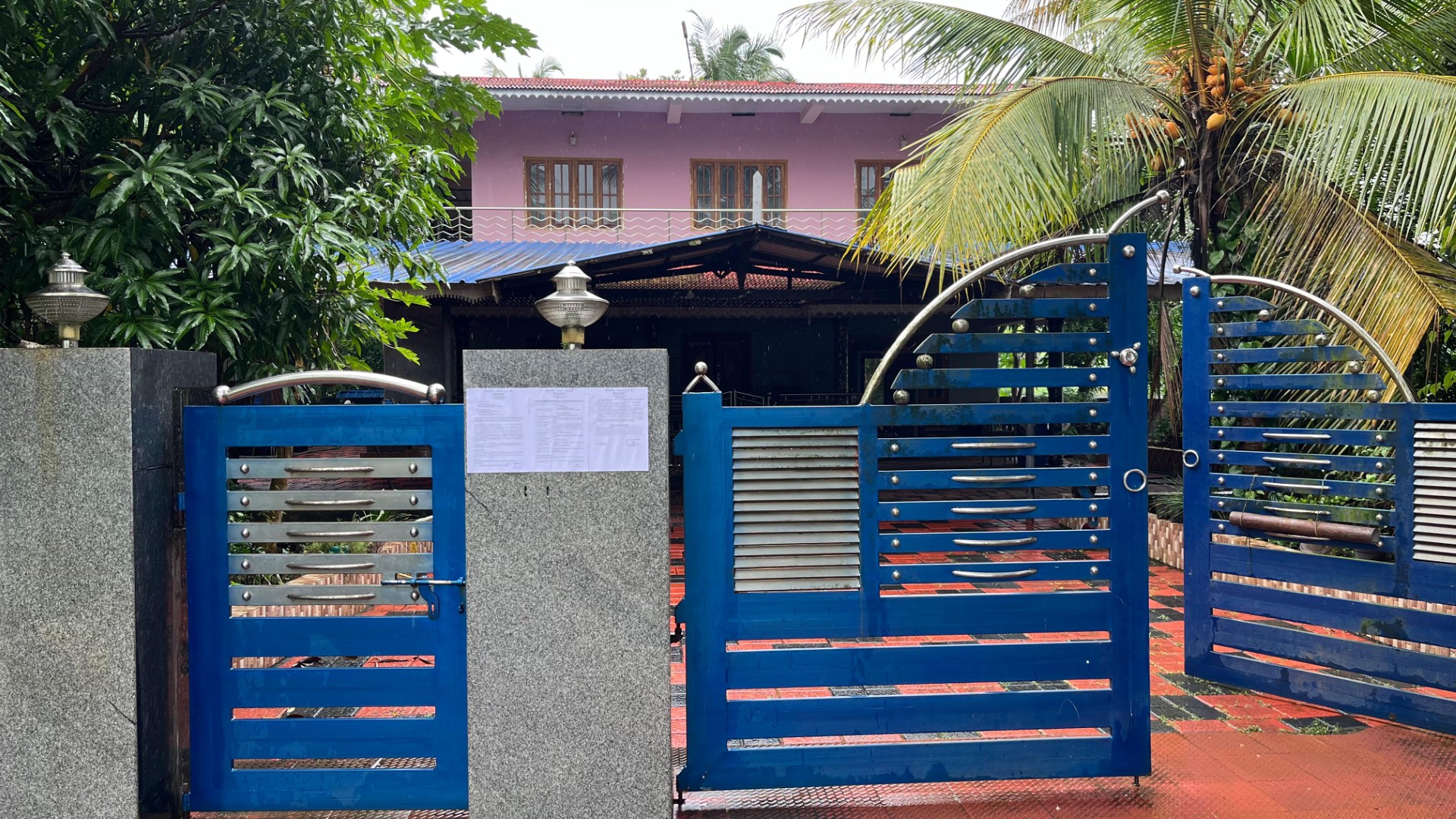 Individual House for sale in CHALAVARA Shoranur