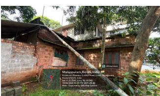 243 square meter Individual House for sale in EDAVANNA EDAVANNA — photo 4