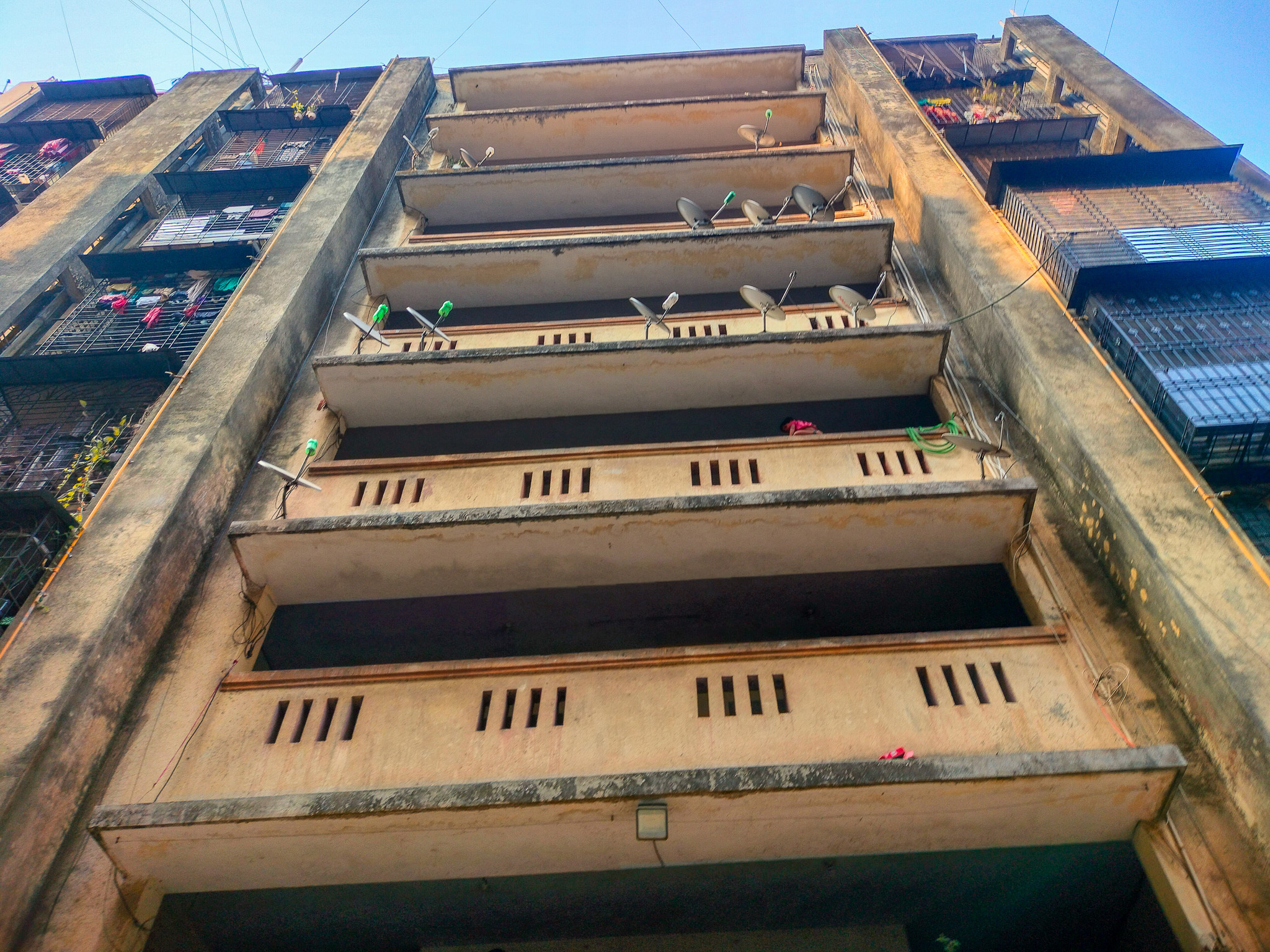 225 square feet Flat for sale in Mumbai — photo 4