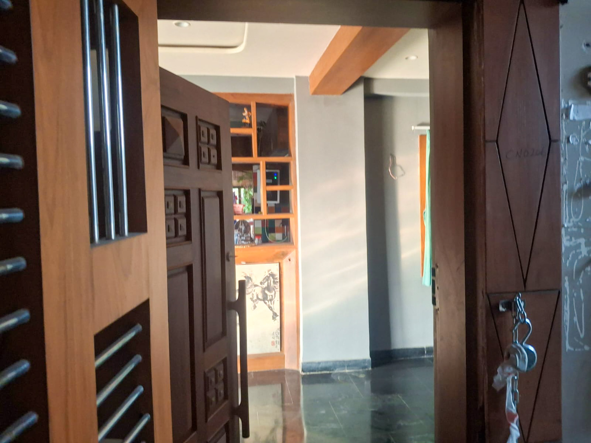 139.36 square meter Studio Apartment for sale in KALALI Vadodara — photo 2
