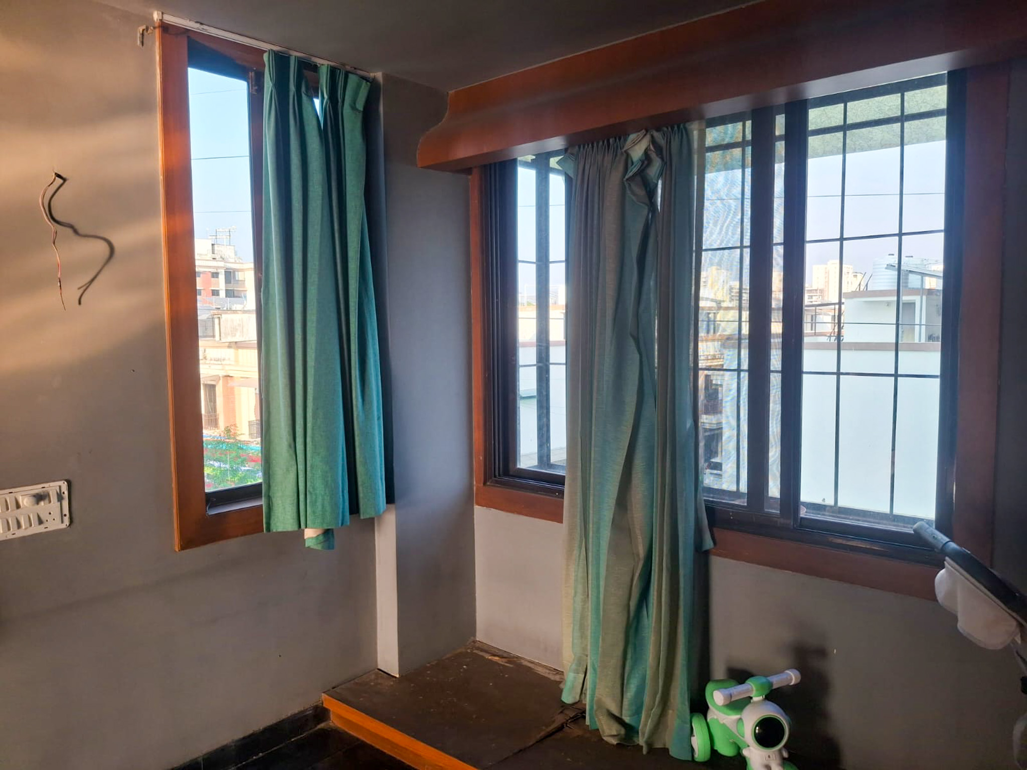 139.36 square meter Studio Apartment for sale in KALALI Vadodara — photo 5