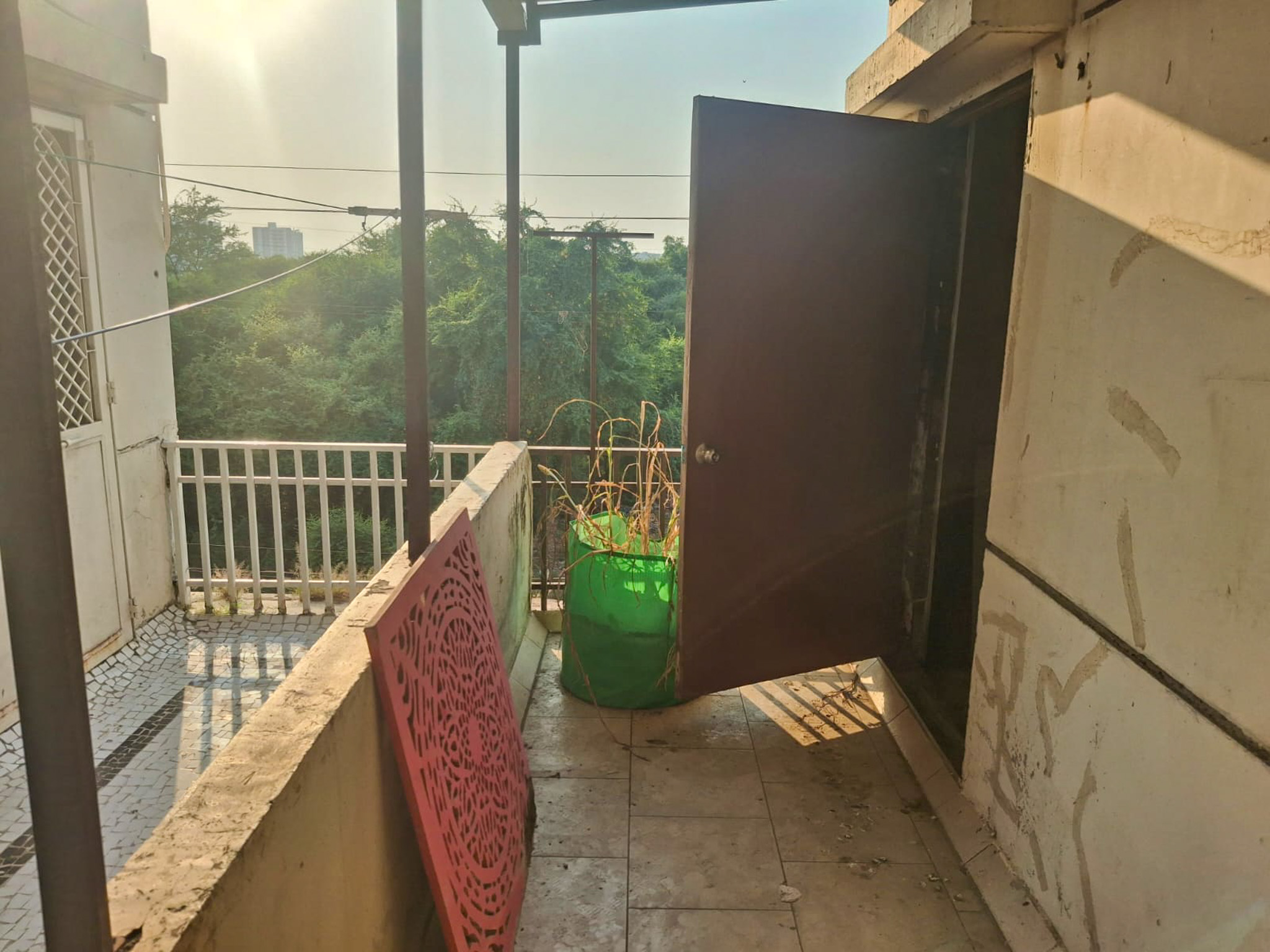 139.36 square meter Studio Apartment for sale in KALALI Vadodara — photo 25