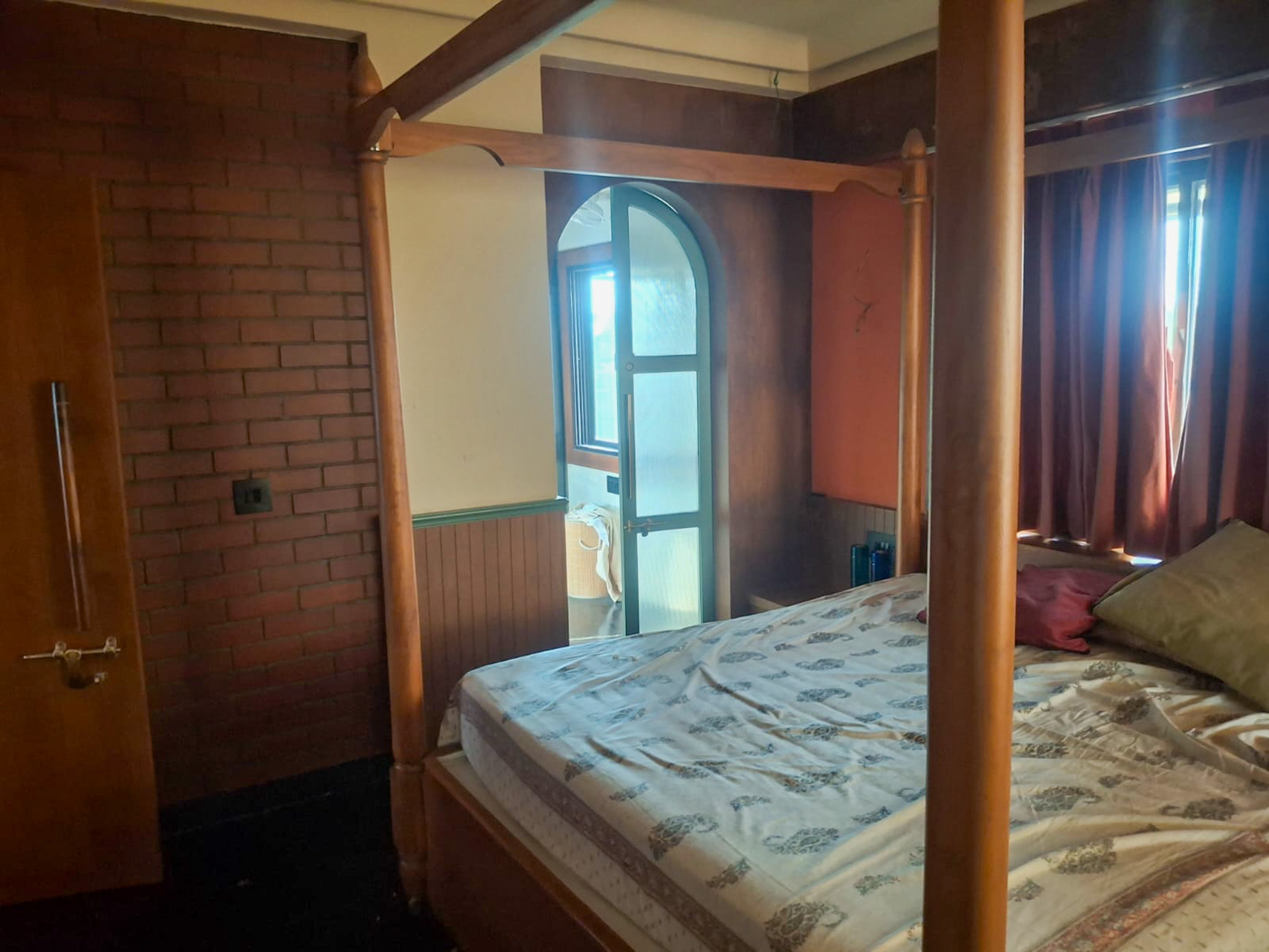 139.36 square meter Studio Apartment for sale in KALALI Vadodara — photo 6