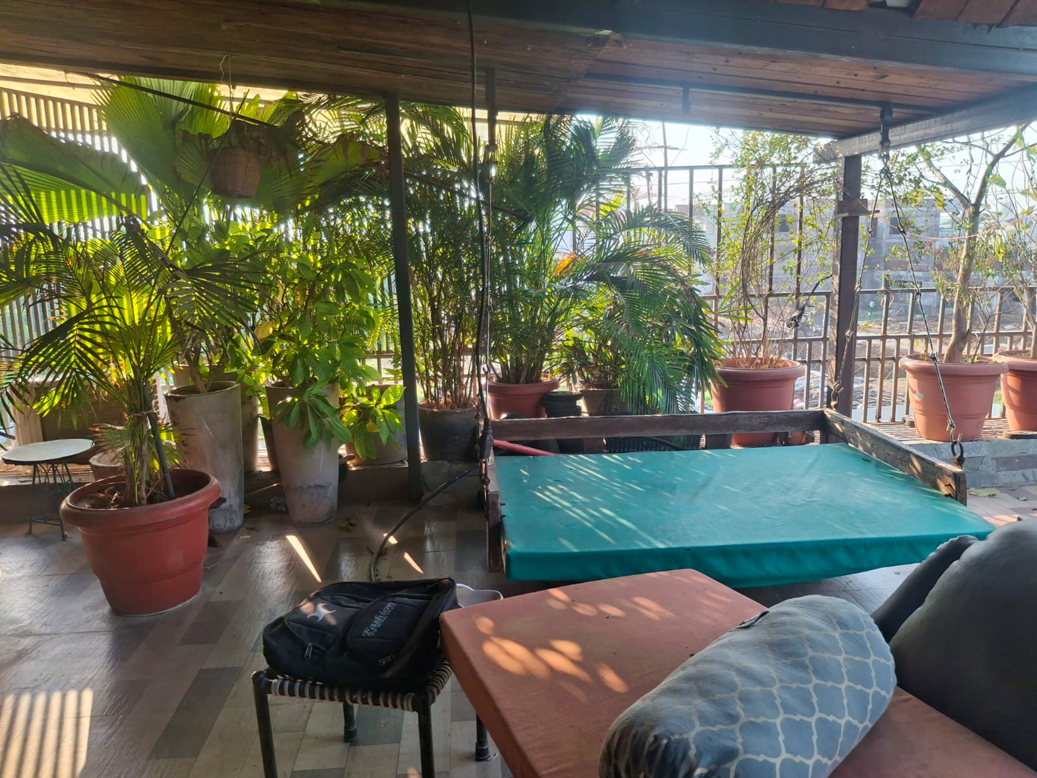 139.36 square meter Studio Apartment for sale in KALALI Vadodara — photo 15