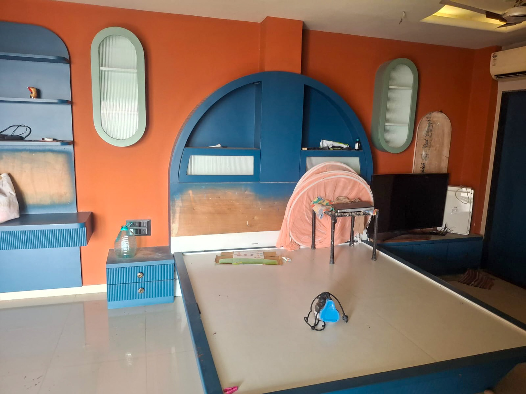 139.36 square meter Studio Apartment for sale in KALALI Vadodara — photo 7