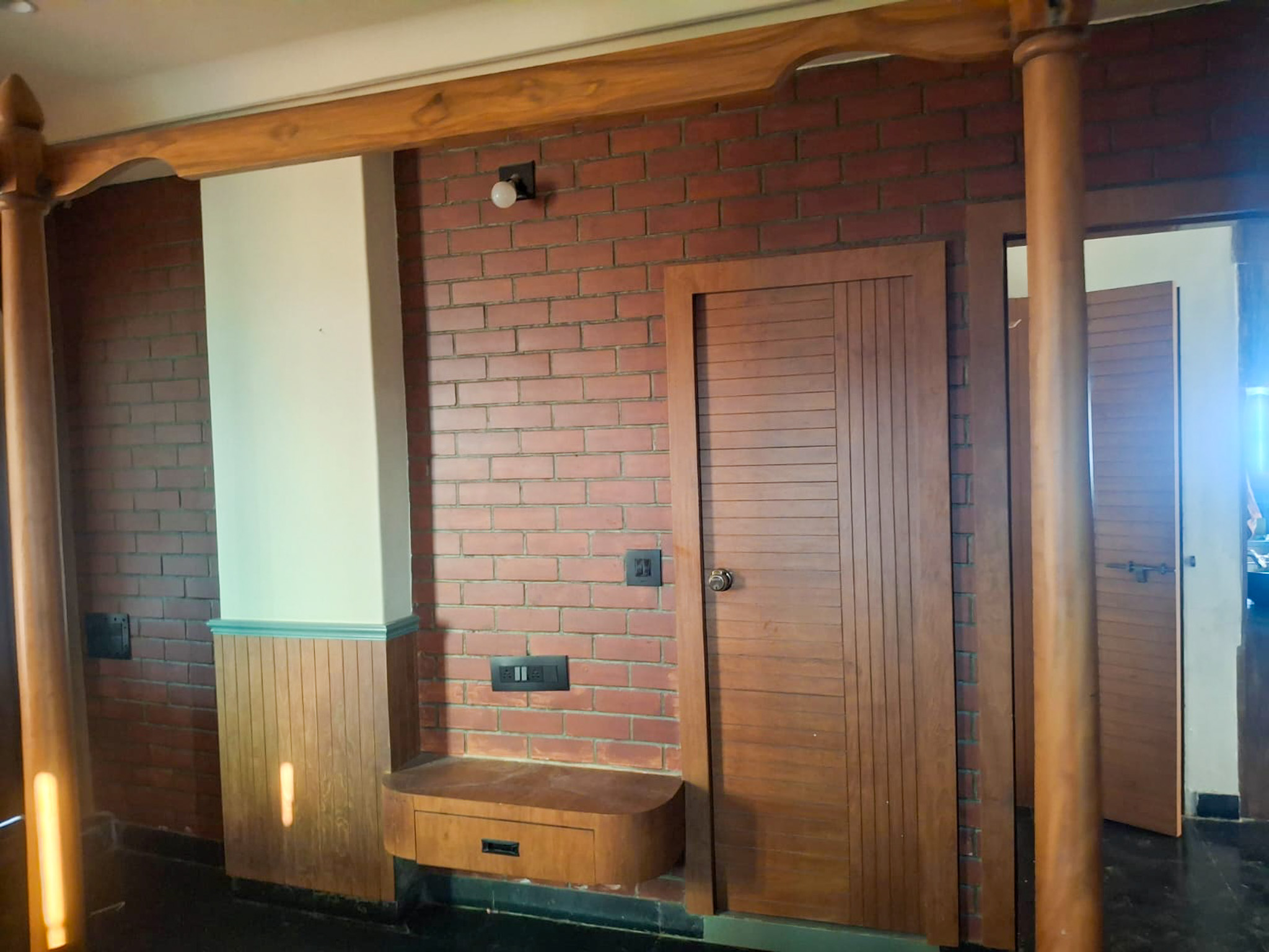 139.36 square meter Studio Apartment for sale in KALALI Vadodara — photo 8