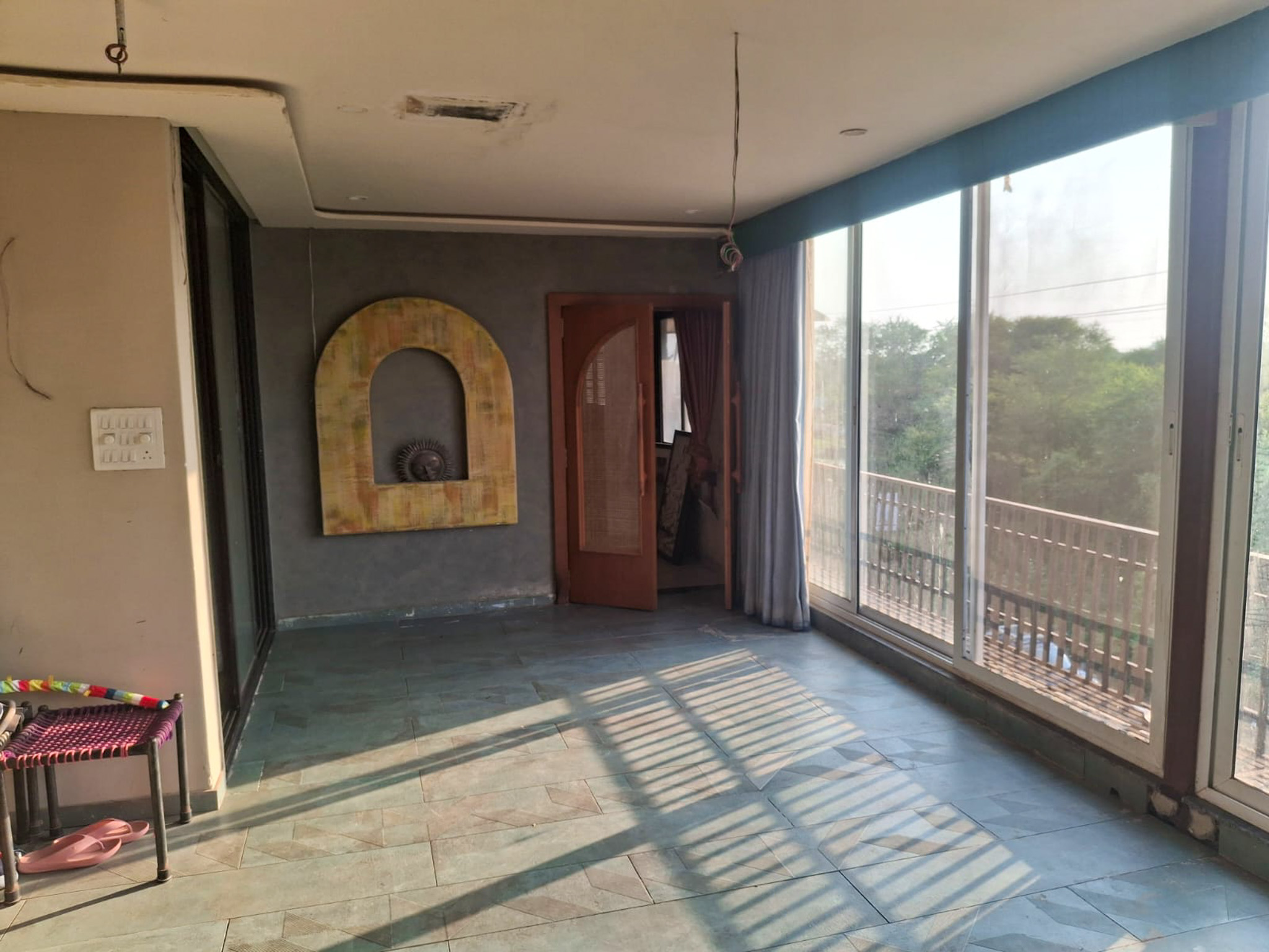 139.36 square meter Studio Apartment for sale in KALALI Vadodara — photo 9