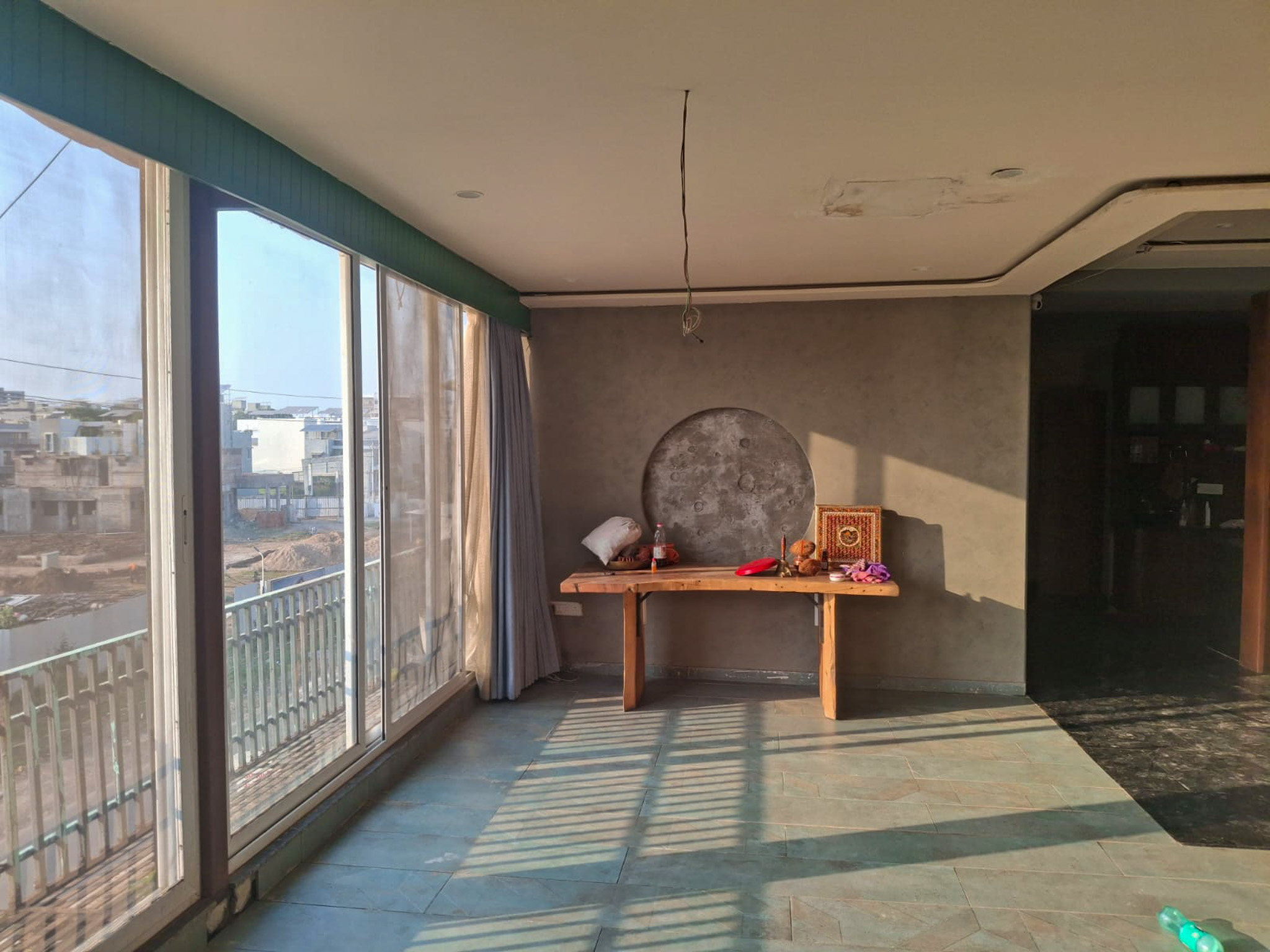 139.36 square meter Studio Apartment for sale in KALALI Vadodara — photo 11