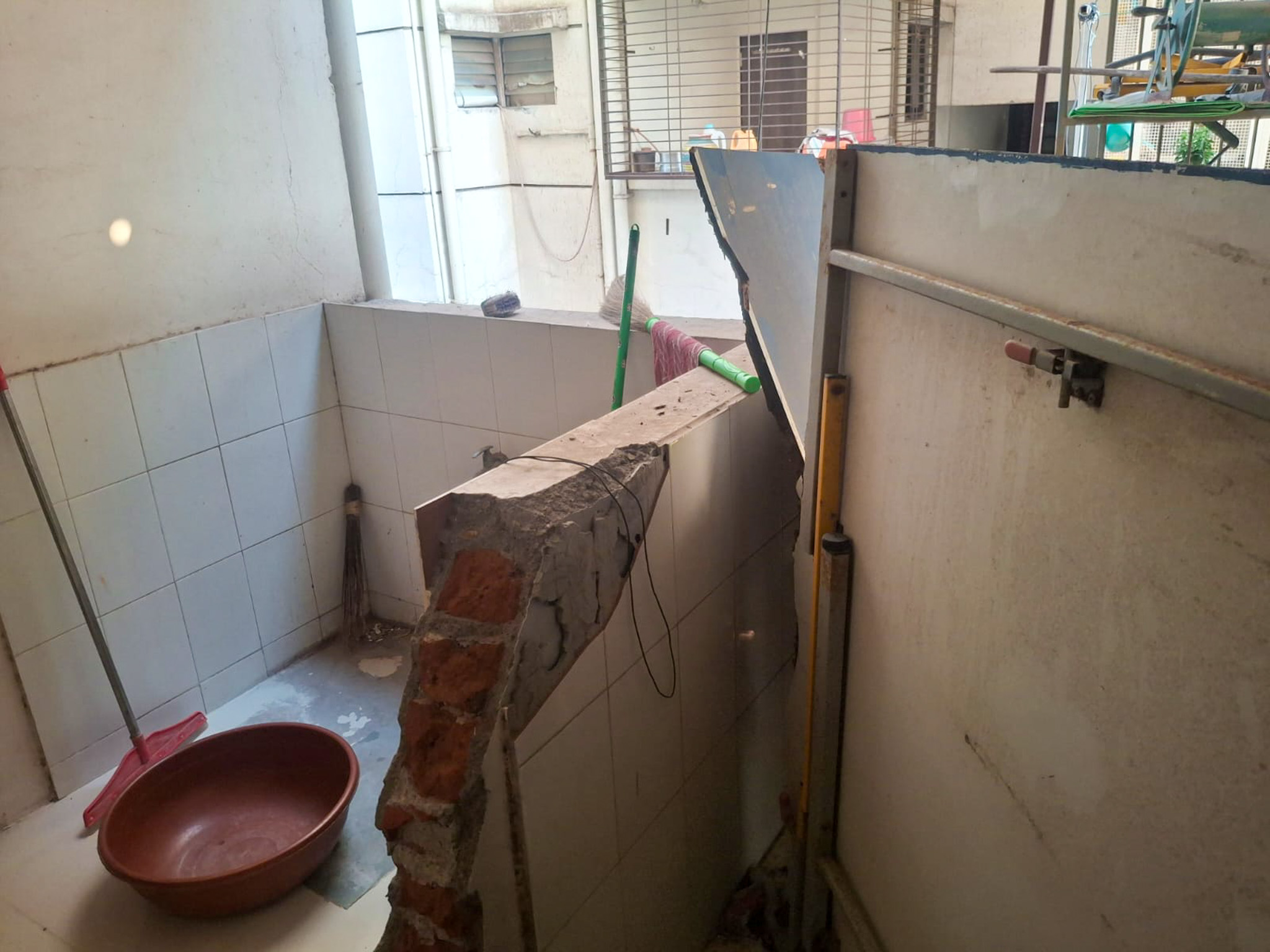 139.36 square meter Studio Apartment for sale in KALALI Vadodara — photo 13