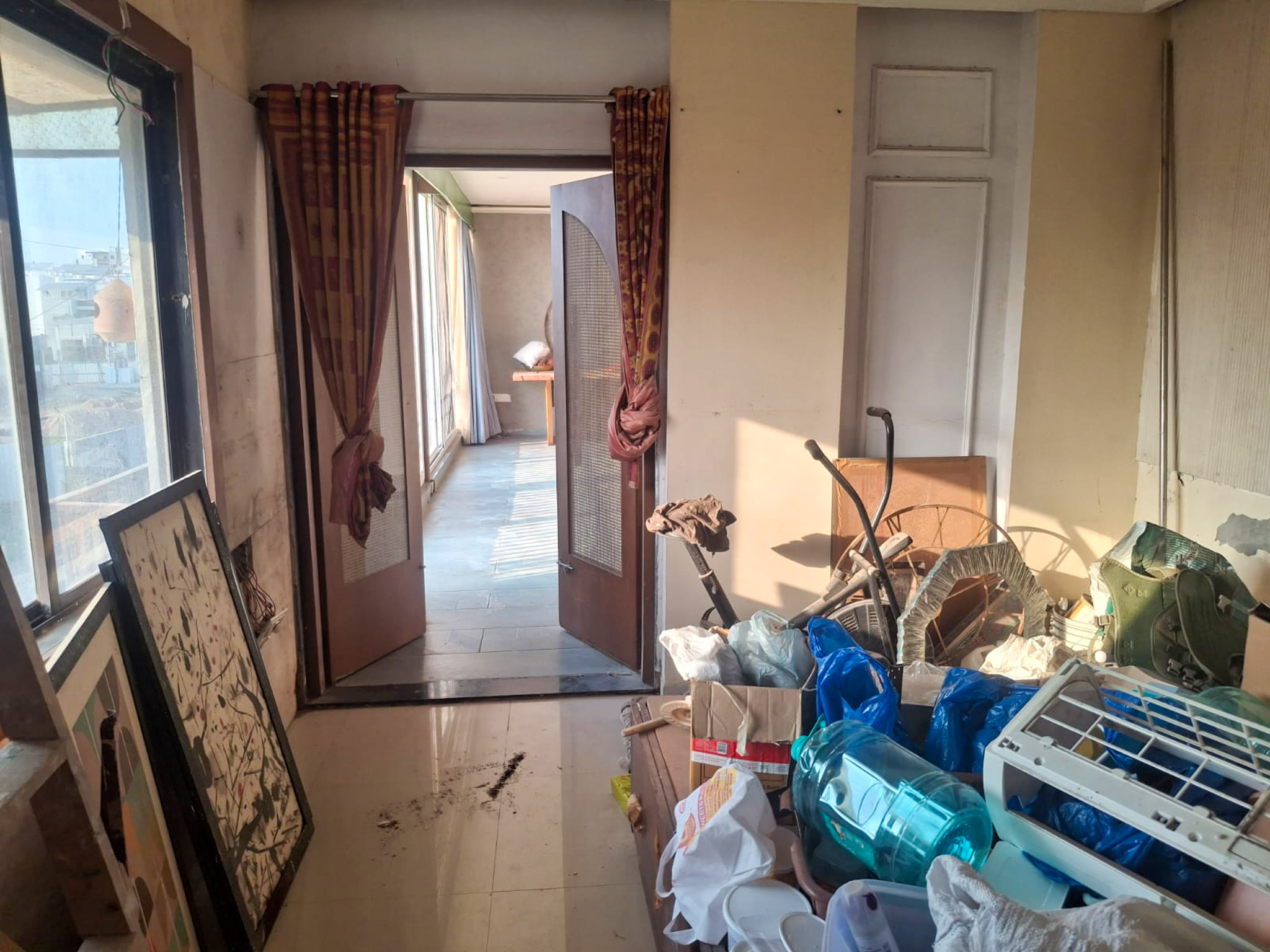 139.36 square meter Studio Apartment for sale in KALALI Vadodara — photo 14