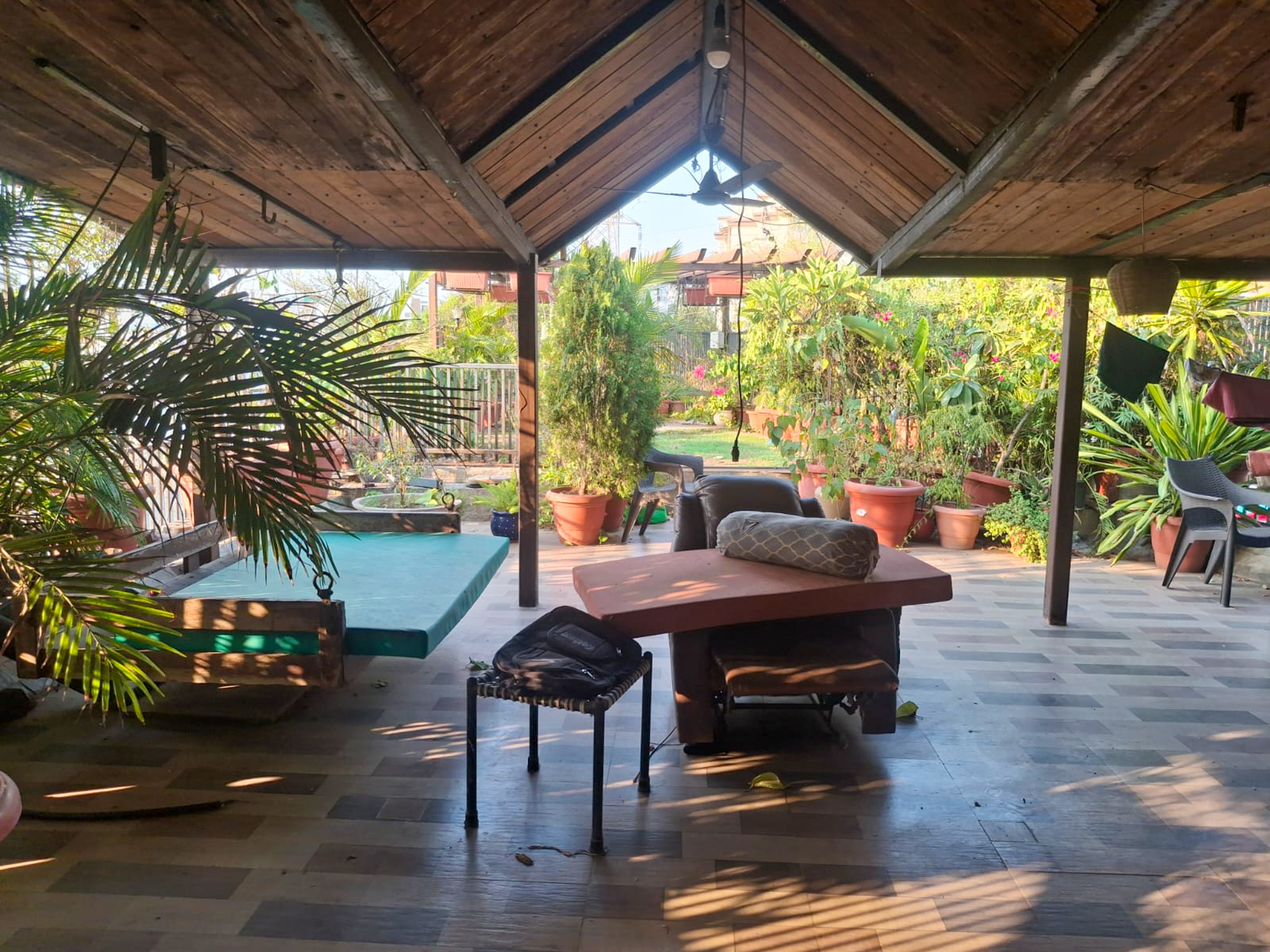 139.36 square meter Studio Apartment for sale in KALALI Vadodara