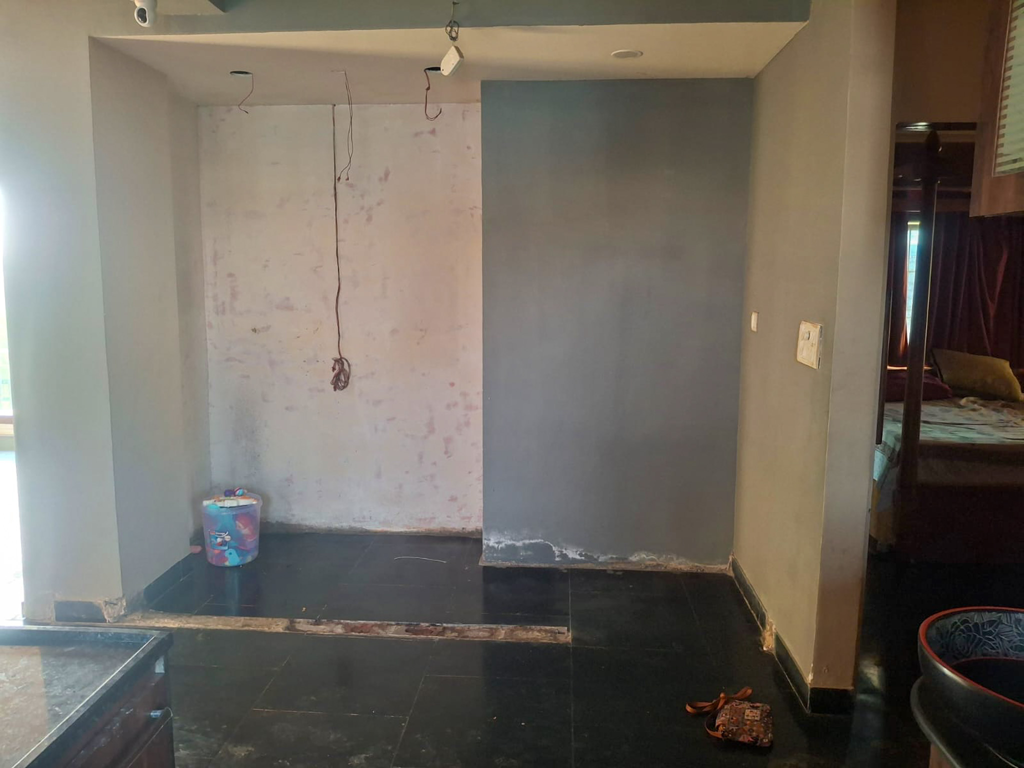 139.36 square meter Studio Apartment for sale in KALALI Vadodara — photo 3