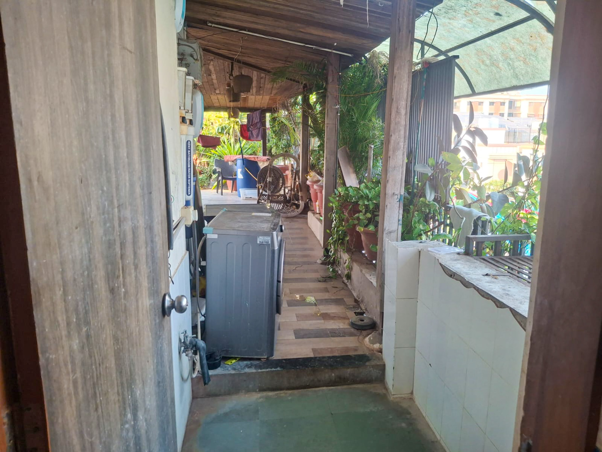 139.36 square meter Studio Apartment for sale in KALALI Vadodara — photo 16