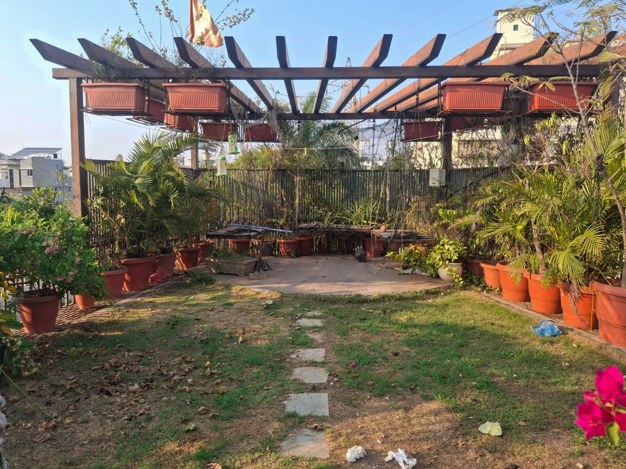 139.36 square meter Studio Apartment for sale in KALALI Vadodara — photo 17