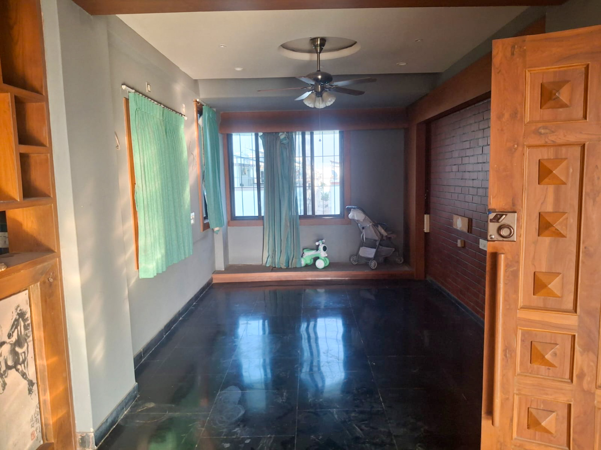 139.36 square meter Studio Apartment for sale in KALALI Vadodara — photo 18