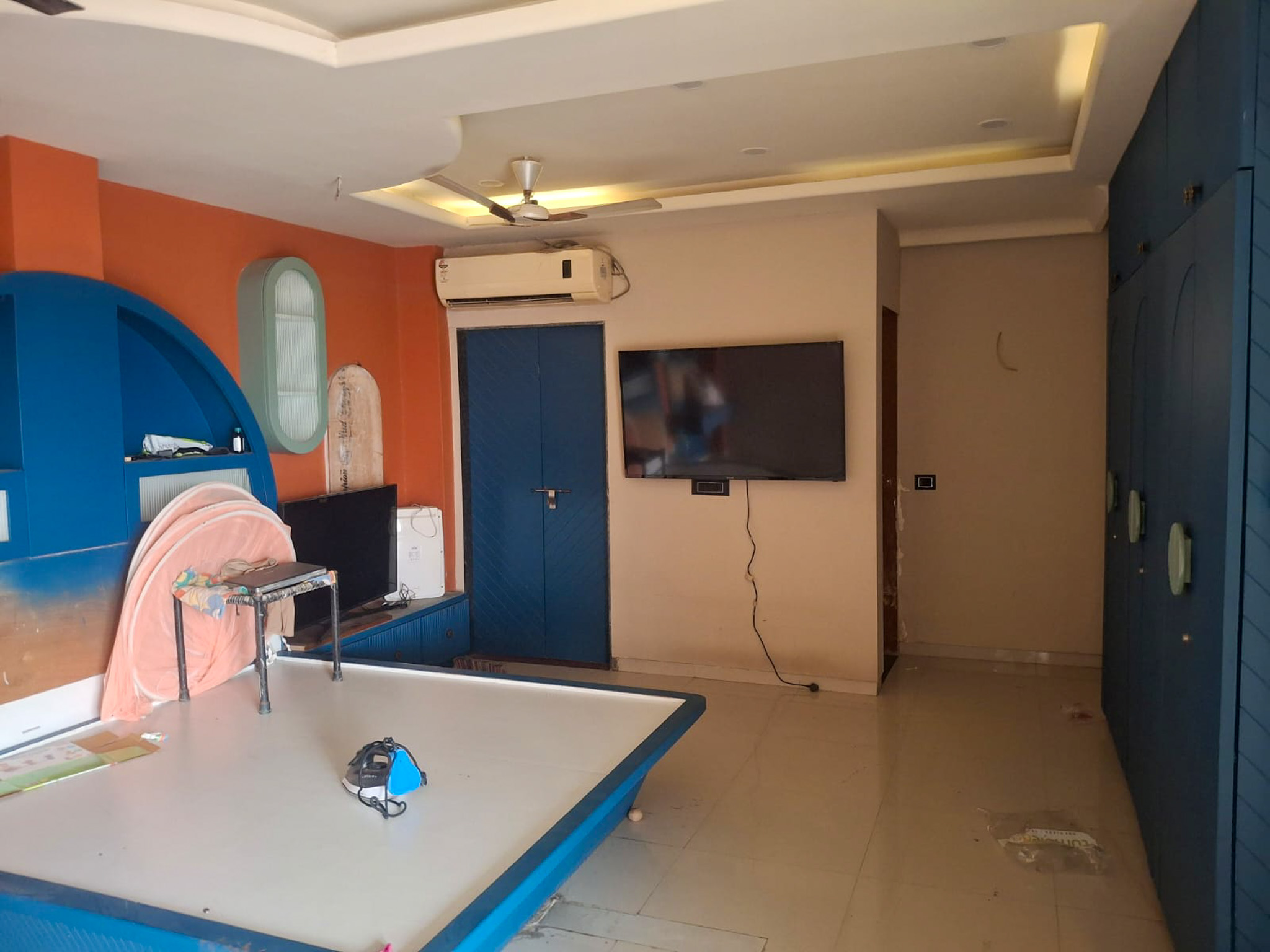 139.36 square meter Studio Apartment for sale in KALALI Vadodara — photo 4