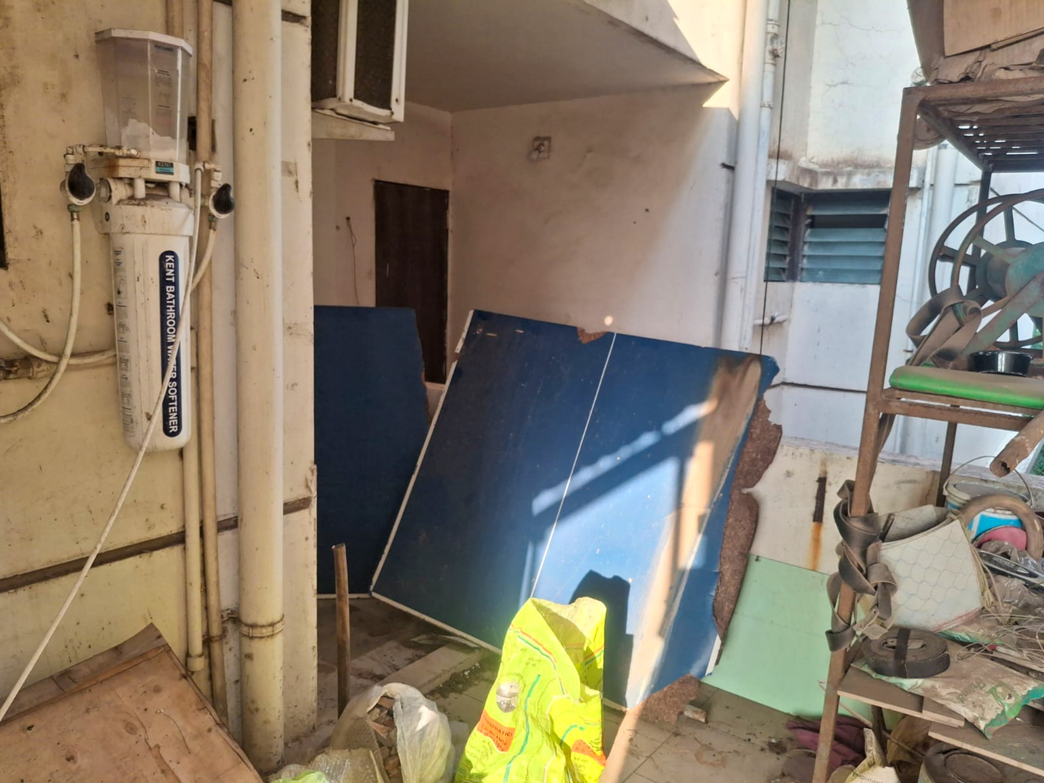 139.36 square meter Studio Apartment for sale in KALALI Vadodara — photo 21
