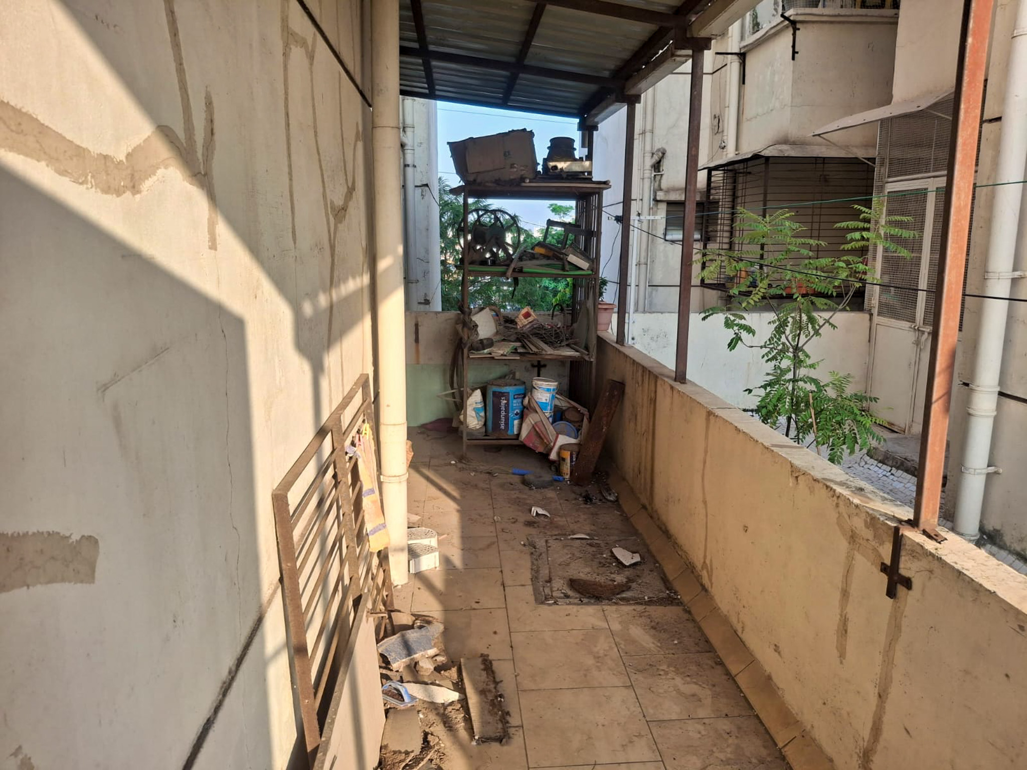139.36 square meter Studio Apartment for sale in KALALI Vadodara — photo 24