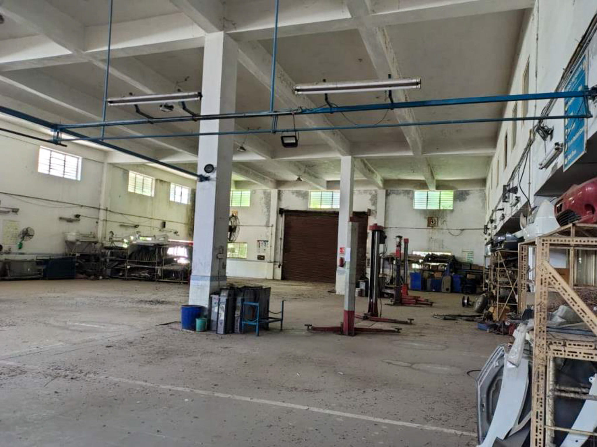 Office for sale in Vijayawada — photo 6