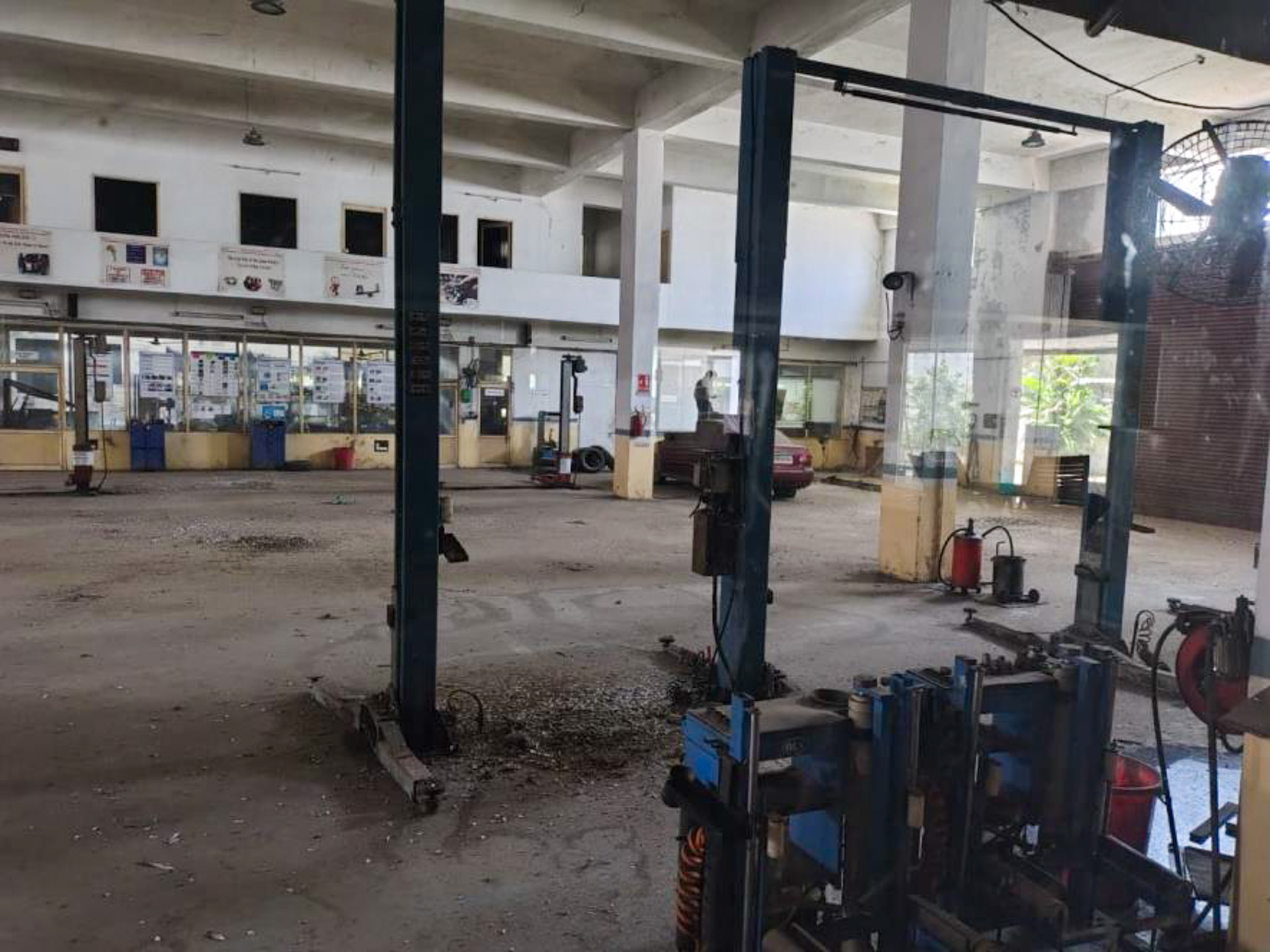 Office for sale in Vijayawada — photo 8