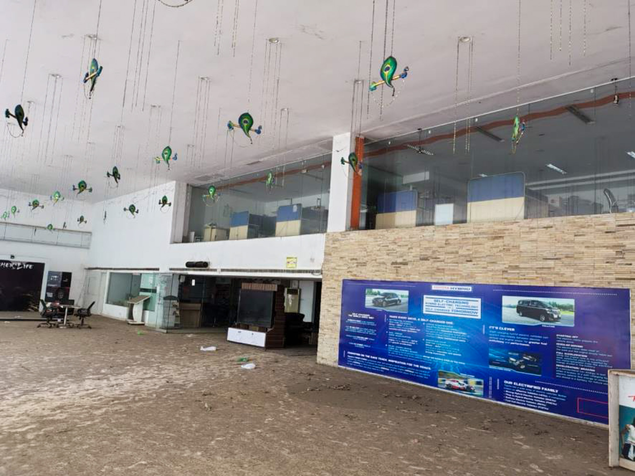 Office for sale in Vijayawada — photo 10