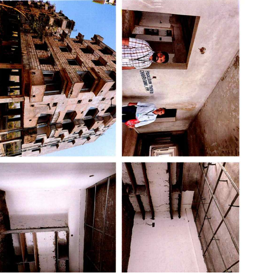 2 BHK Flat for sale in GRR SRINIVASAM GATED COMMUNITY, KHAMMAM Khammam — photo 1