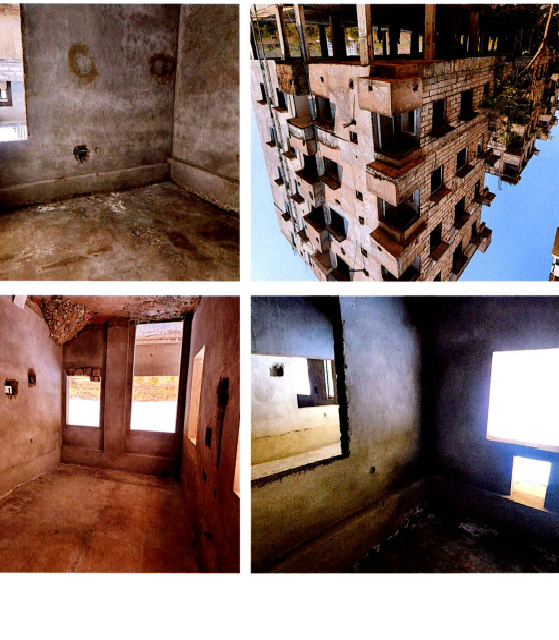 904 square feet Flat for sale in GRR SRINIVASAM GATED COMMUNITY, KHAMMAM Khammam — photo 1